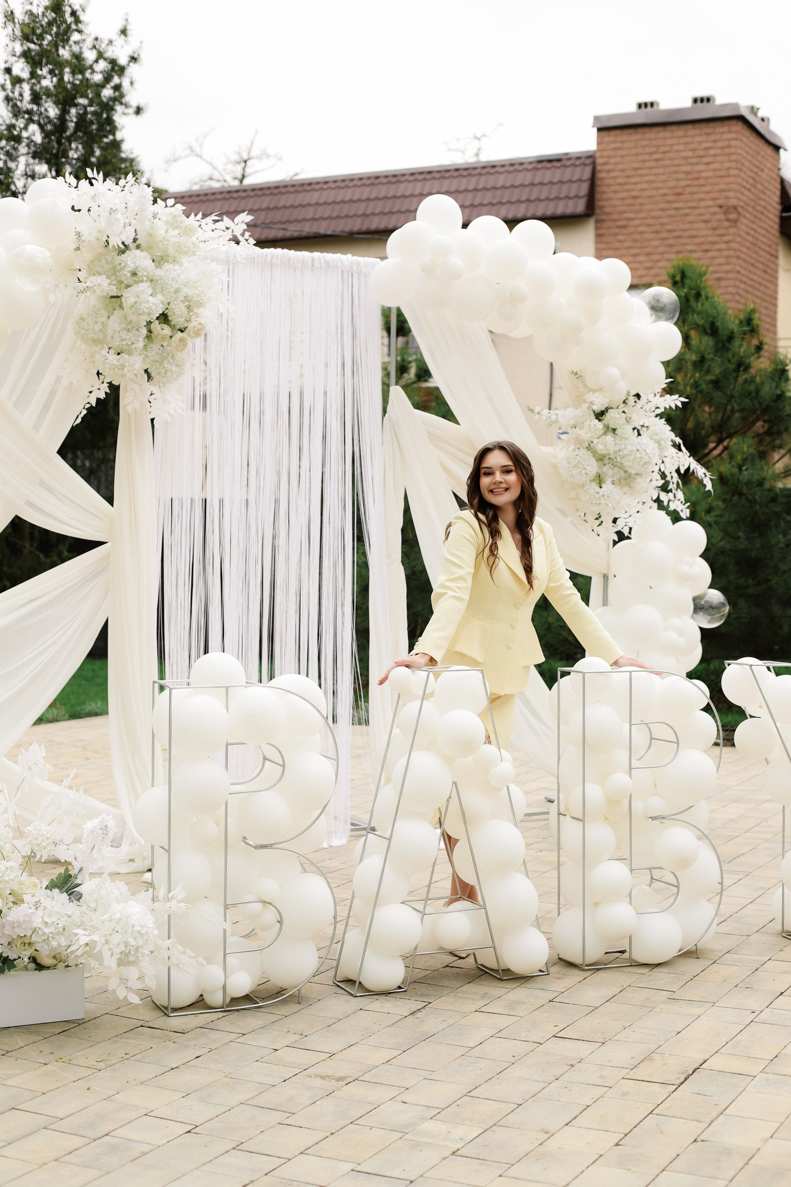 Ольга & Николай. Фотограф Мариуполь | Ялта | Крым — Диана Мазенко