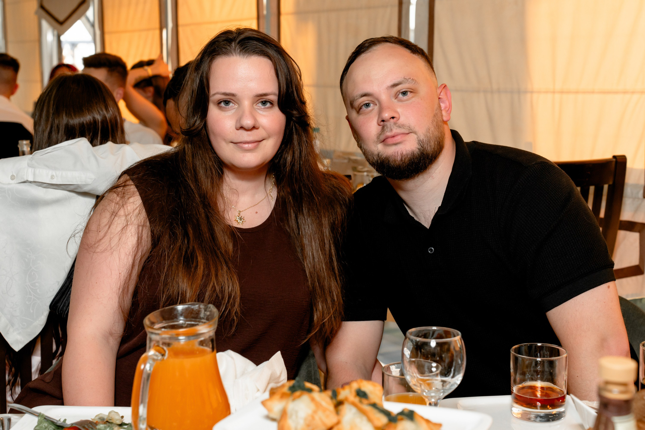 Фокс & Лина. Фотограф и видеограф в Сочи Красова Юлия