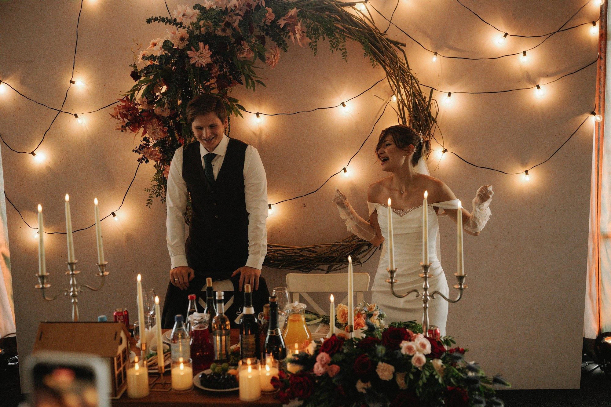 Шалость удалась…. Свадебный и семейный фотограф в Абакане Василевский Алексей