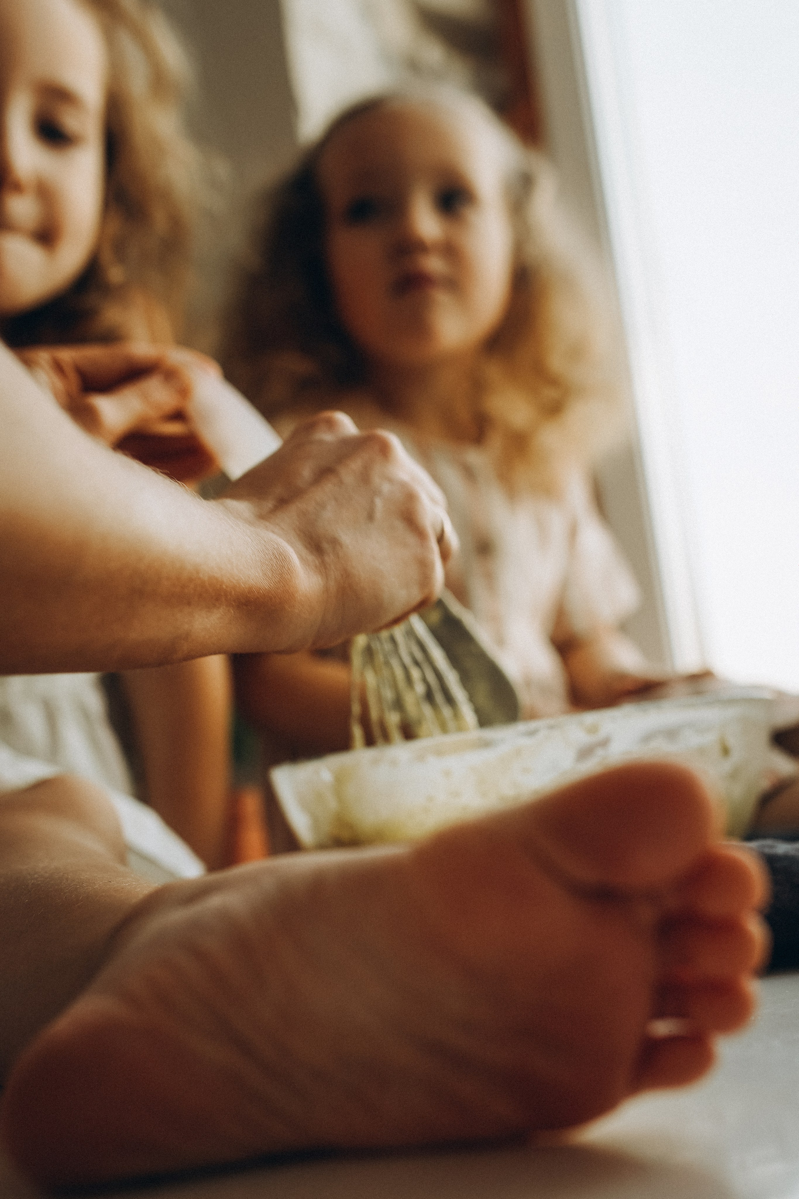 Праздник каждый день. Фотограф в Челябинске и Санкт-Петербурге Анна Ивашкова