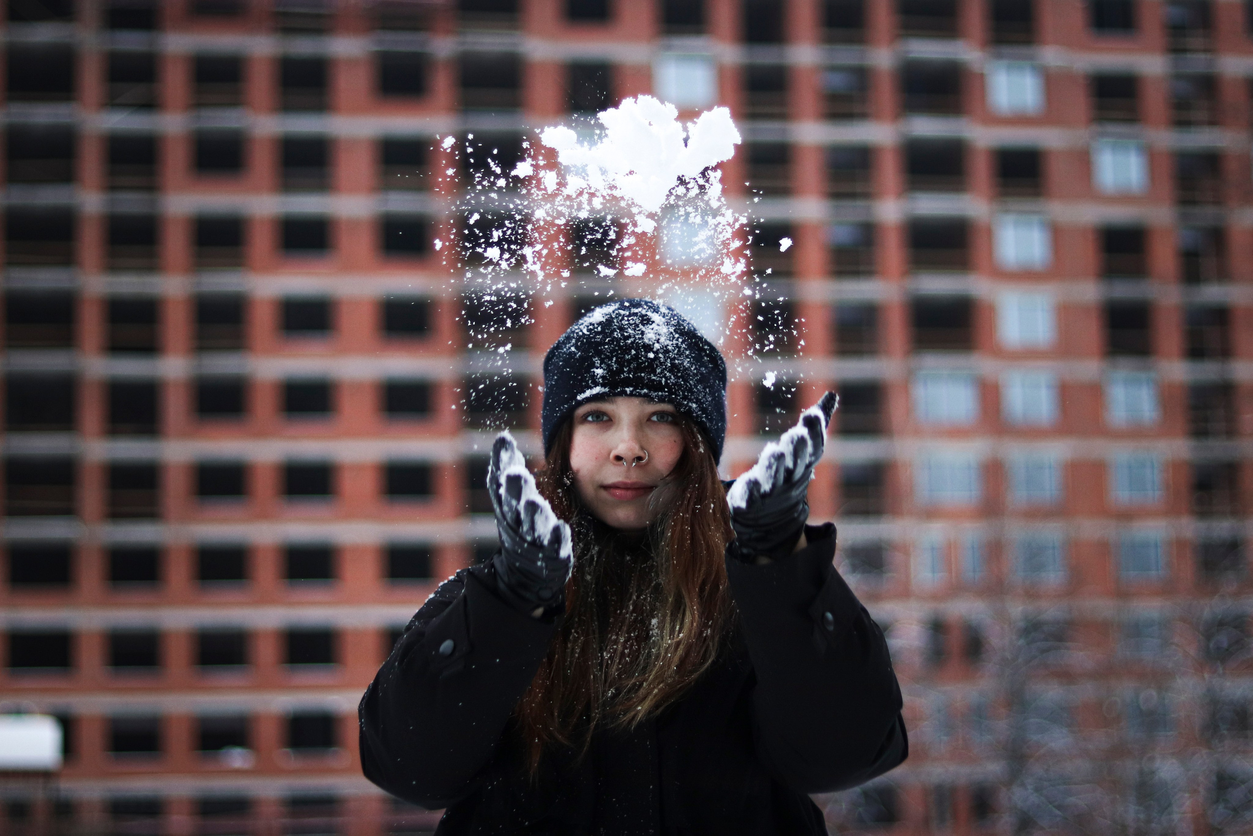 Диана. Ивентный фотограф в Санкт-Петербурге Олег Комков