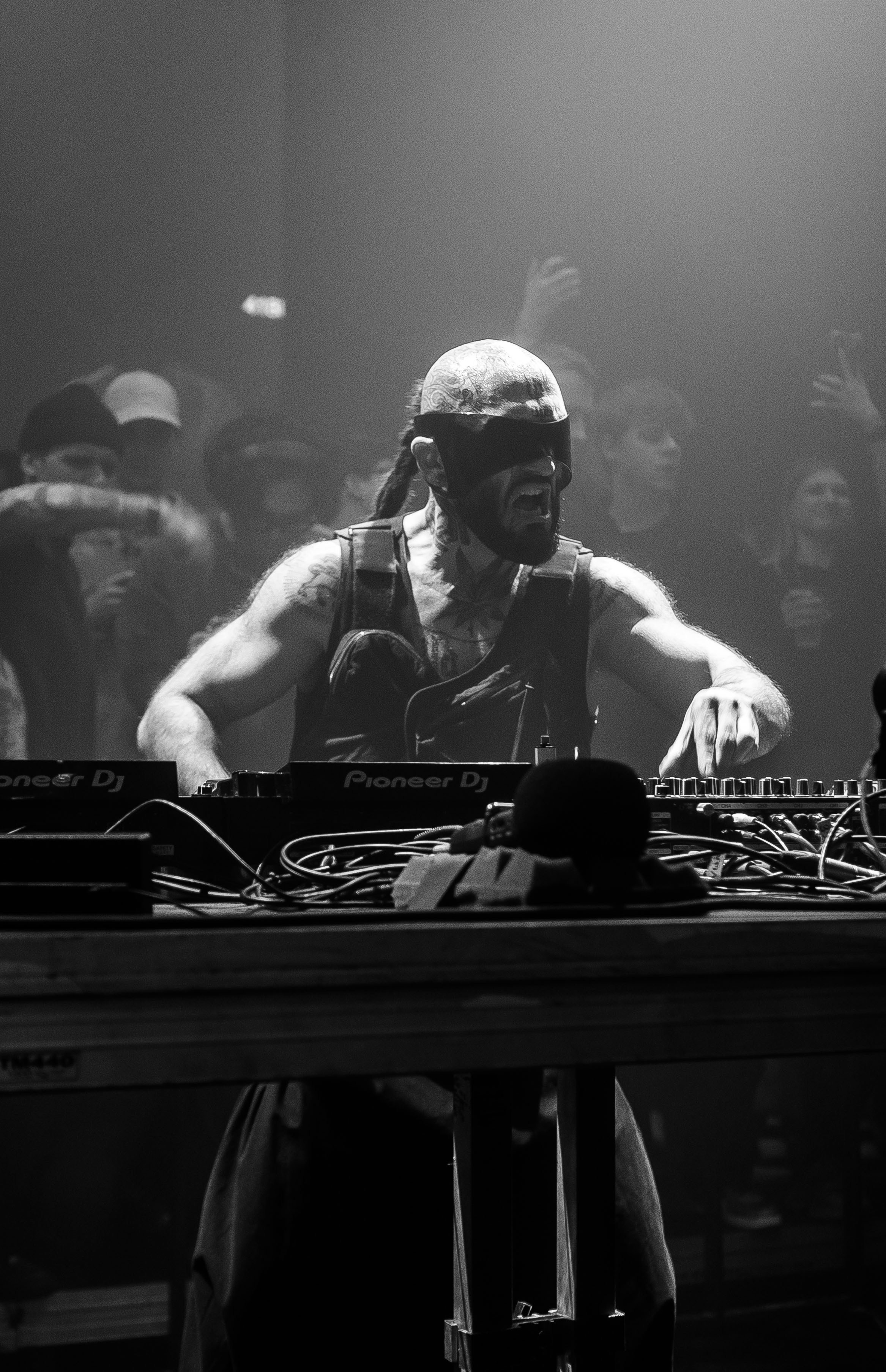 Фест ONE. Фотограф Ульяновск Ксения Кеслер