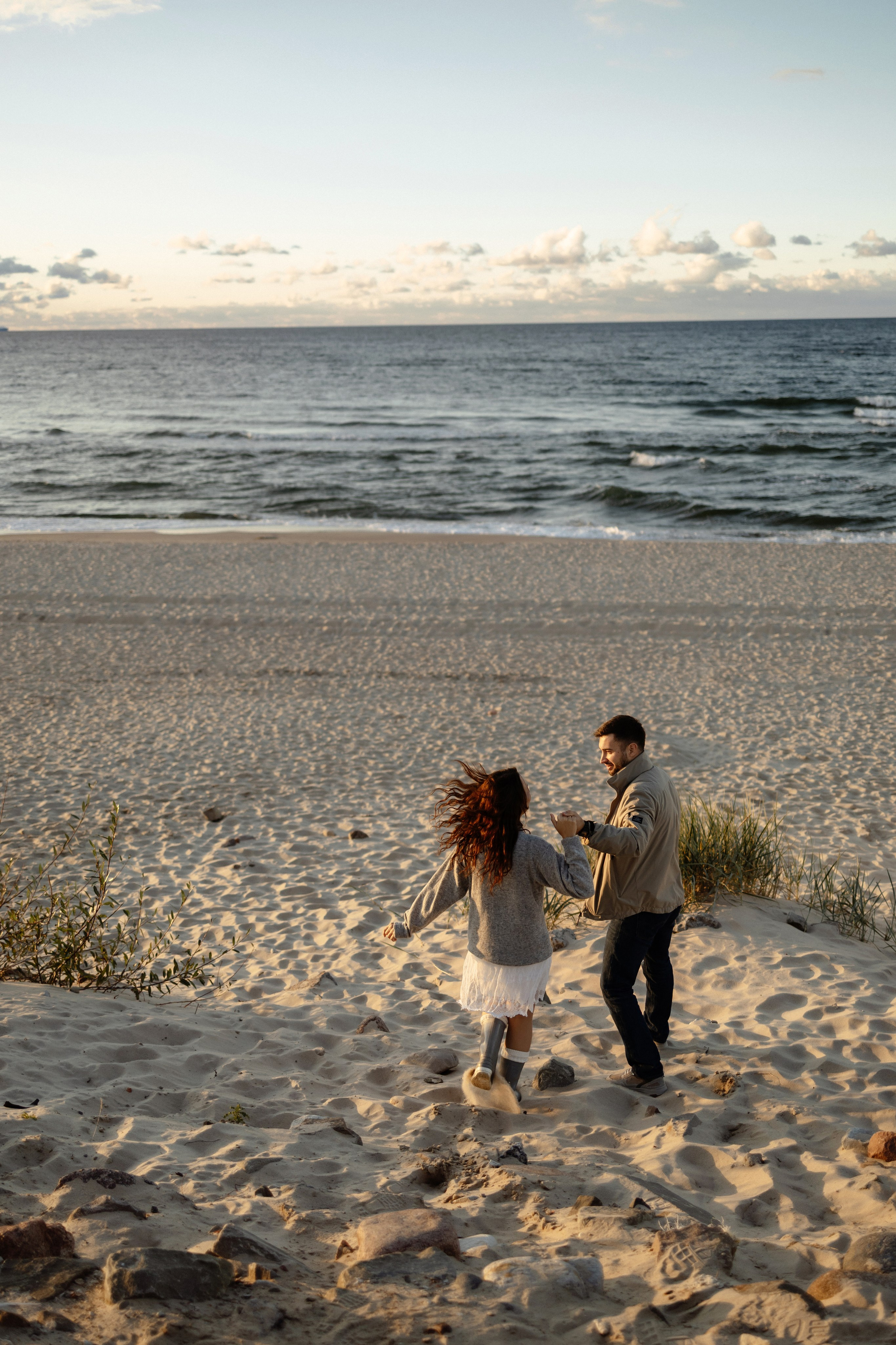 Love story. Свадебный фотограф в Калининграде Филоненко Наталья