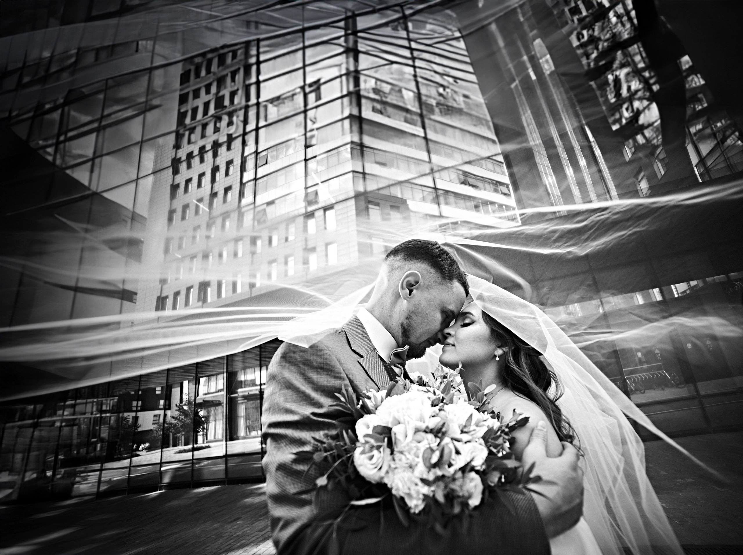 Свадьба. Музыка Иван — Фотограф Екатеринбург