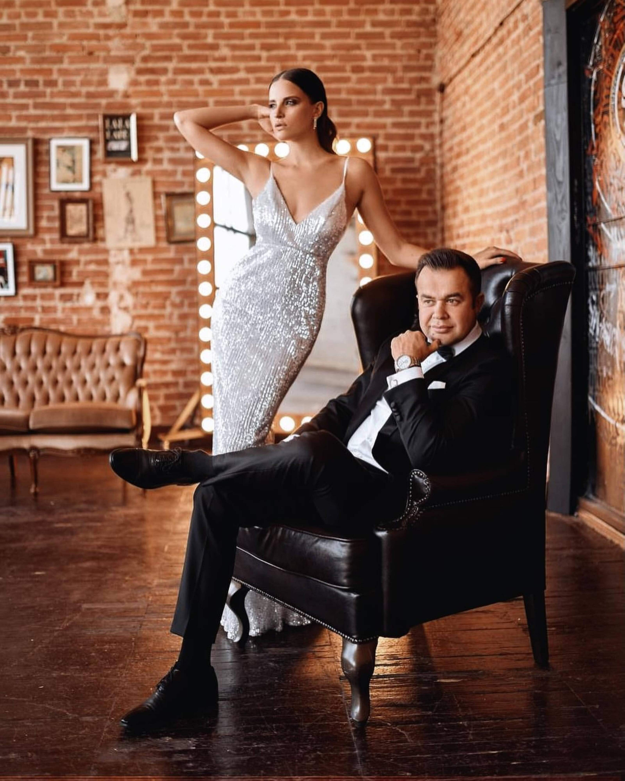 Фотосессия. Музыка Иван — Фотограф Екатеринбург