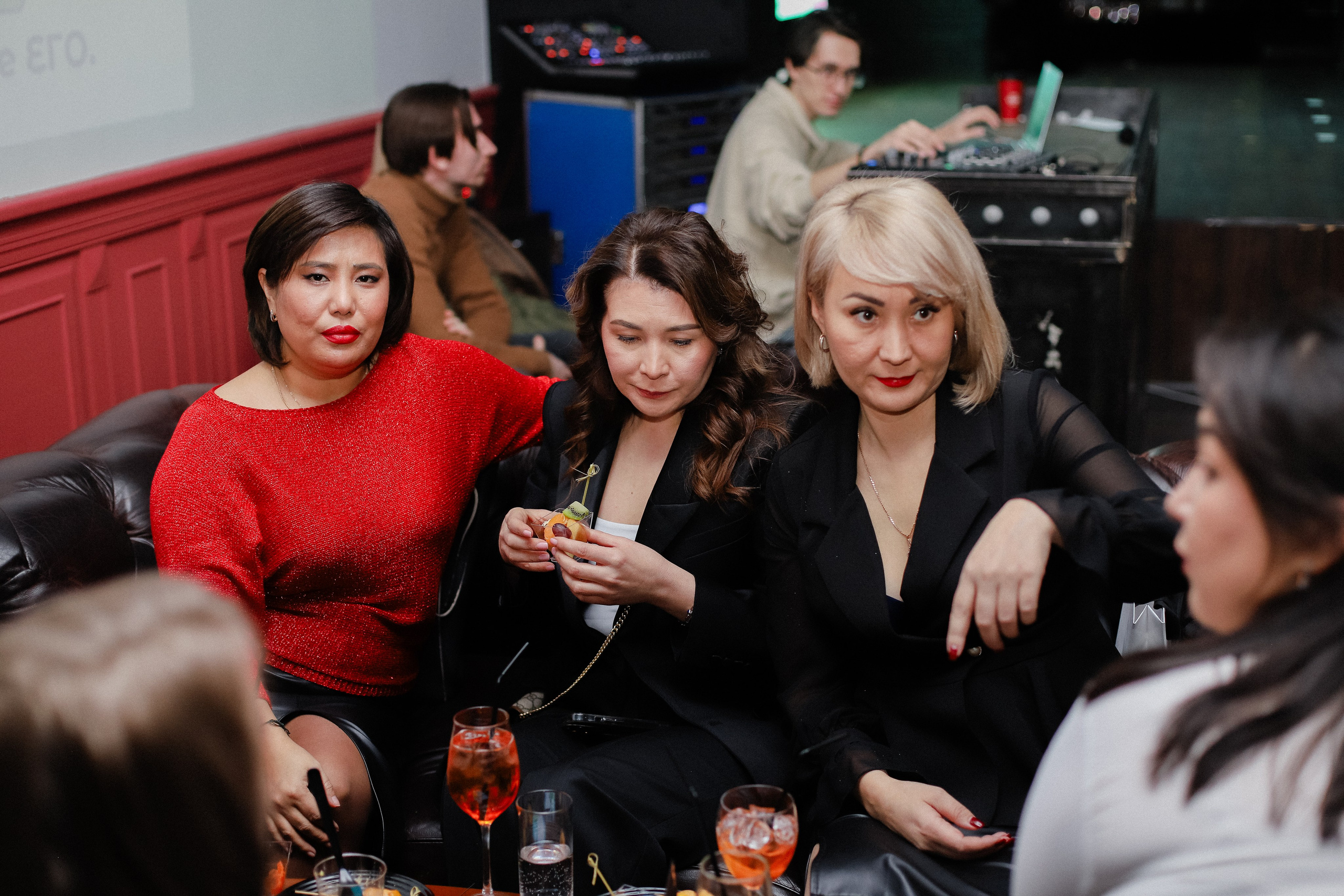 MonAmie 2024. Фотограф в Алматы и Москве Даша Пушкина