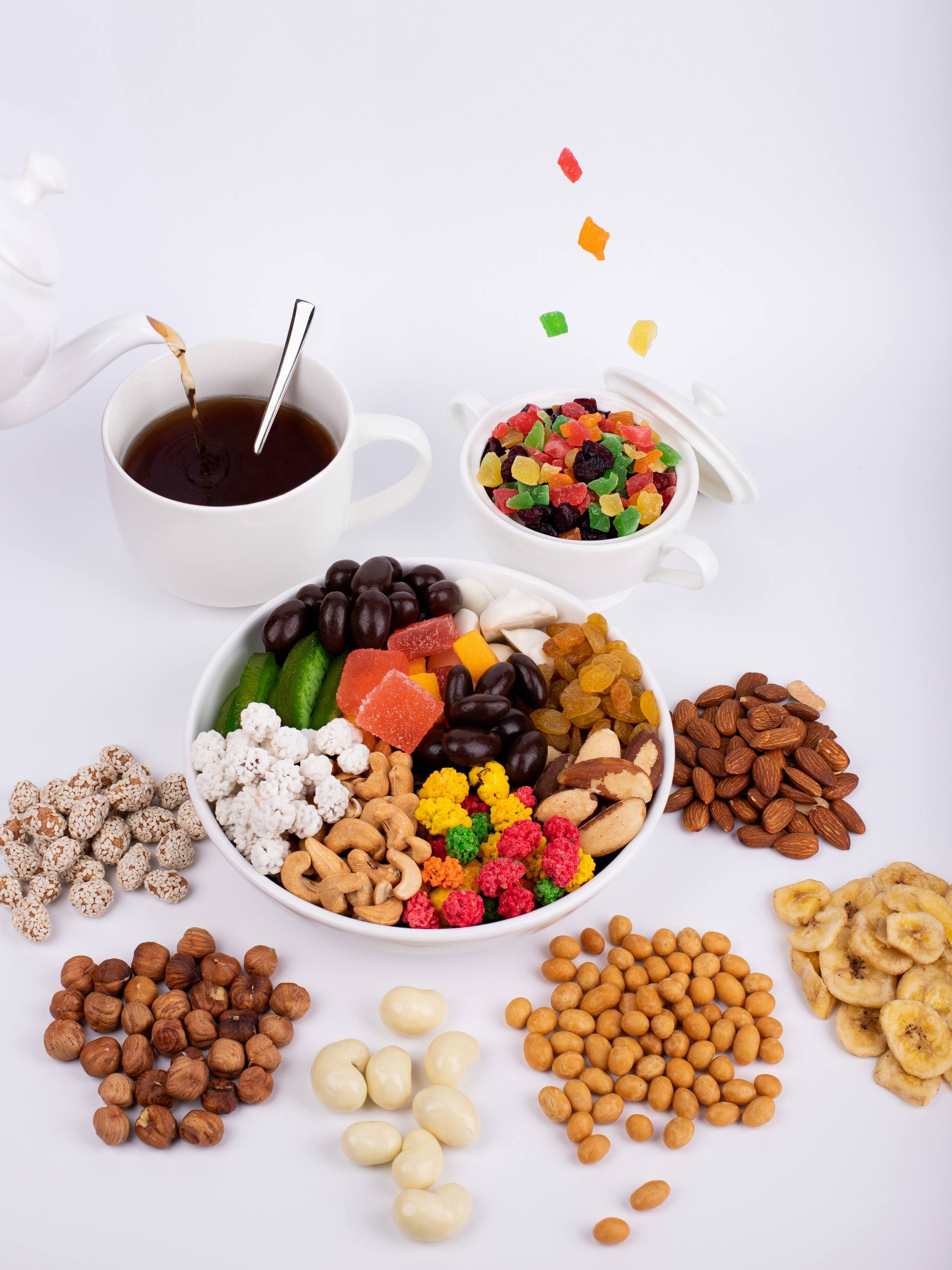 Фуд фото. Предметная фотосъемка. Москва