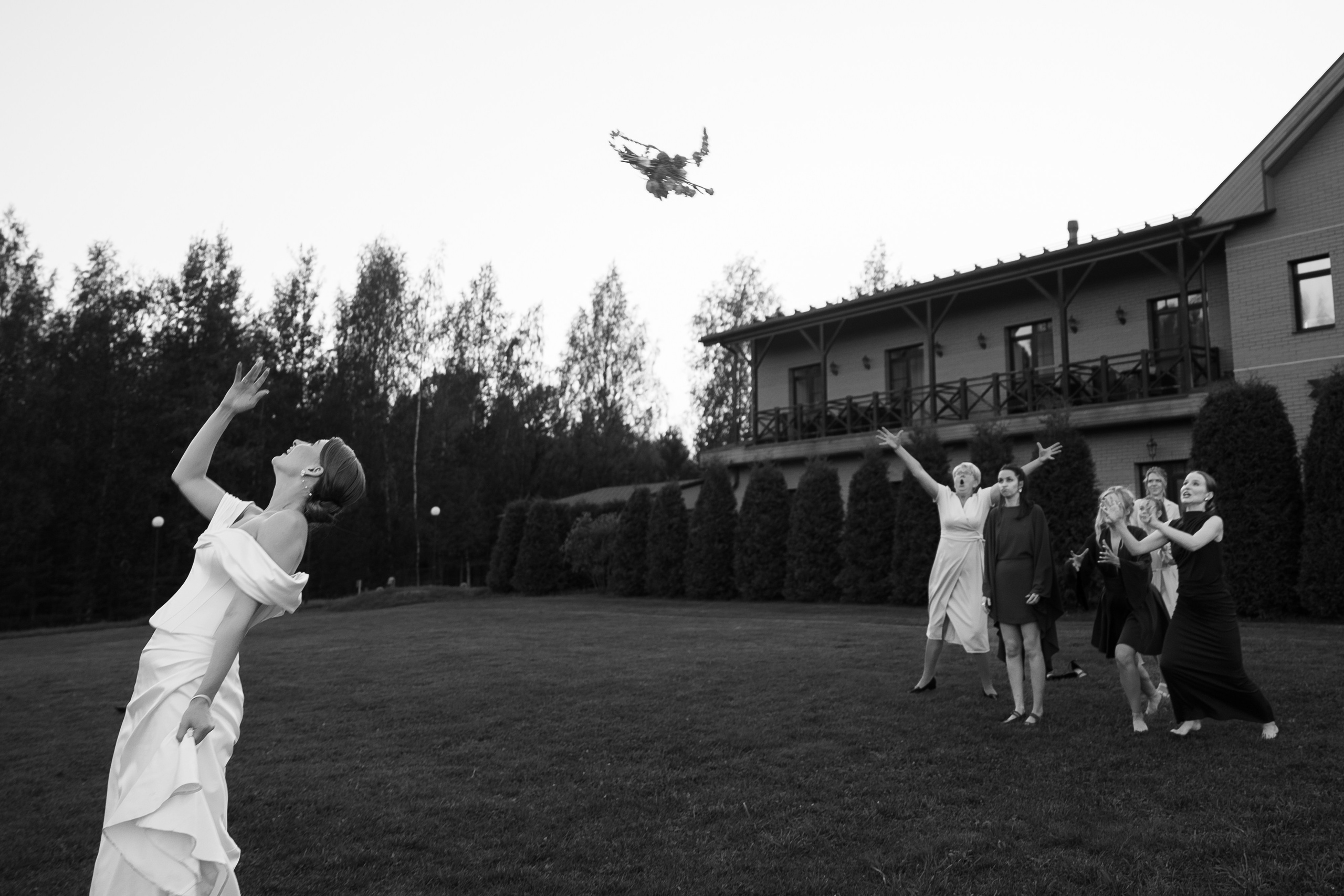 Диана & Леша | цифра + пленка. Свадебный фотограф СПб Мадина Сафарян