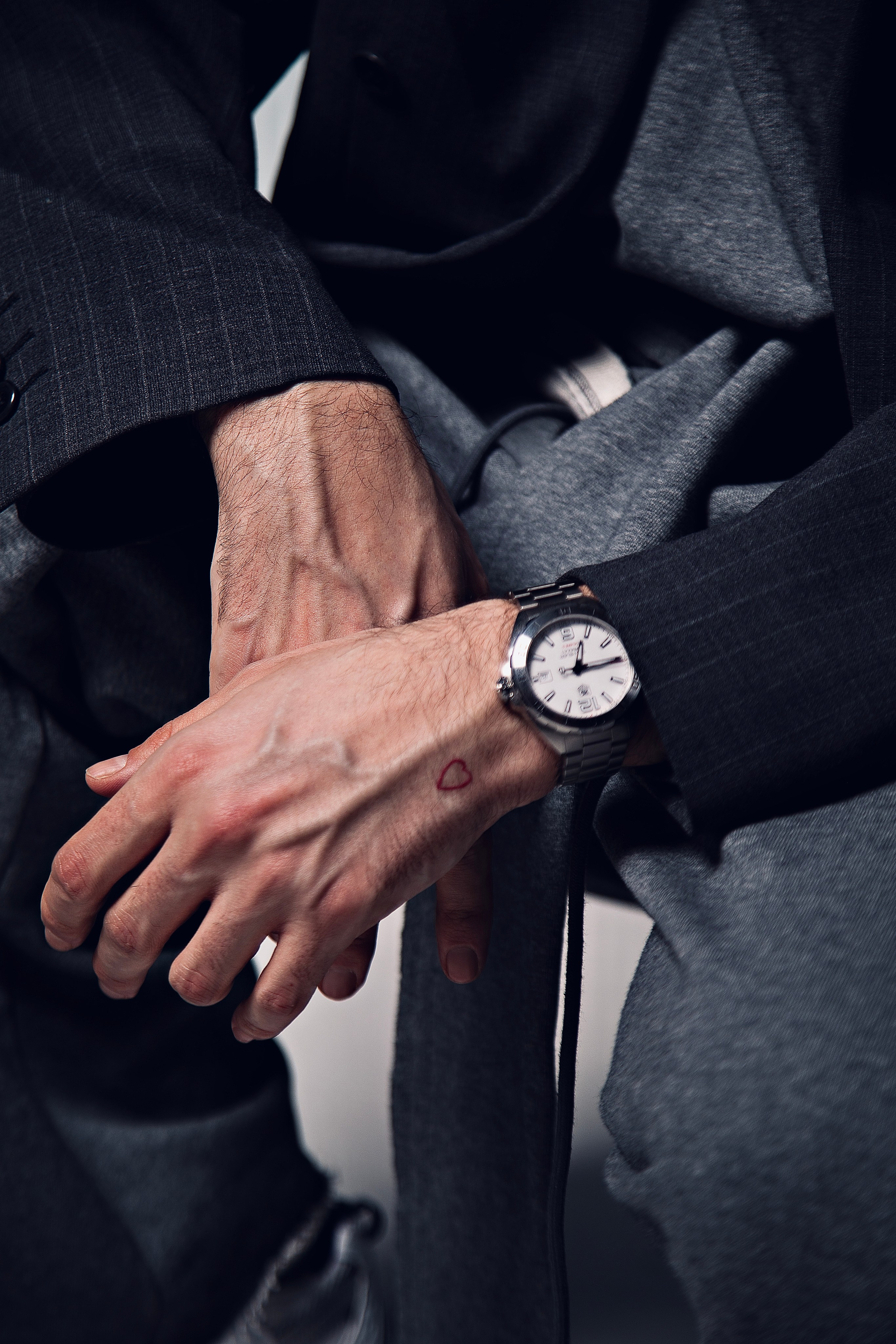 Алексей Сухарев. Коммерческий фотограф в Москве Светлана Клепова