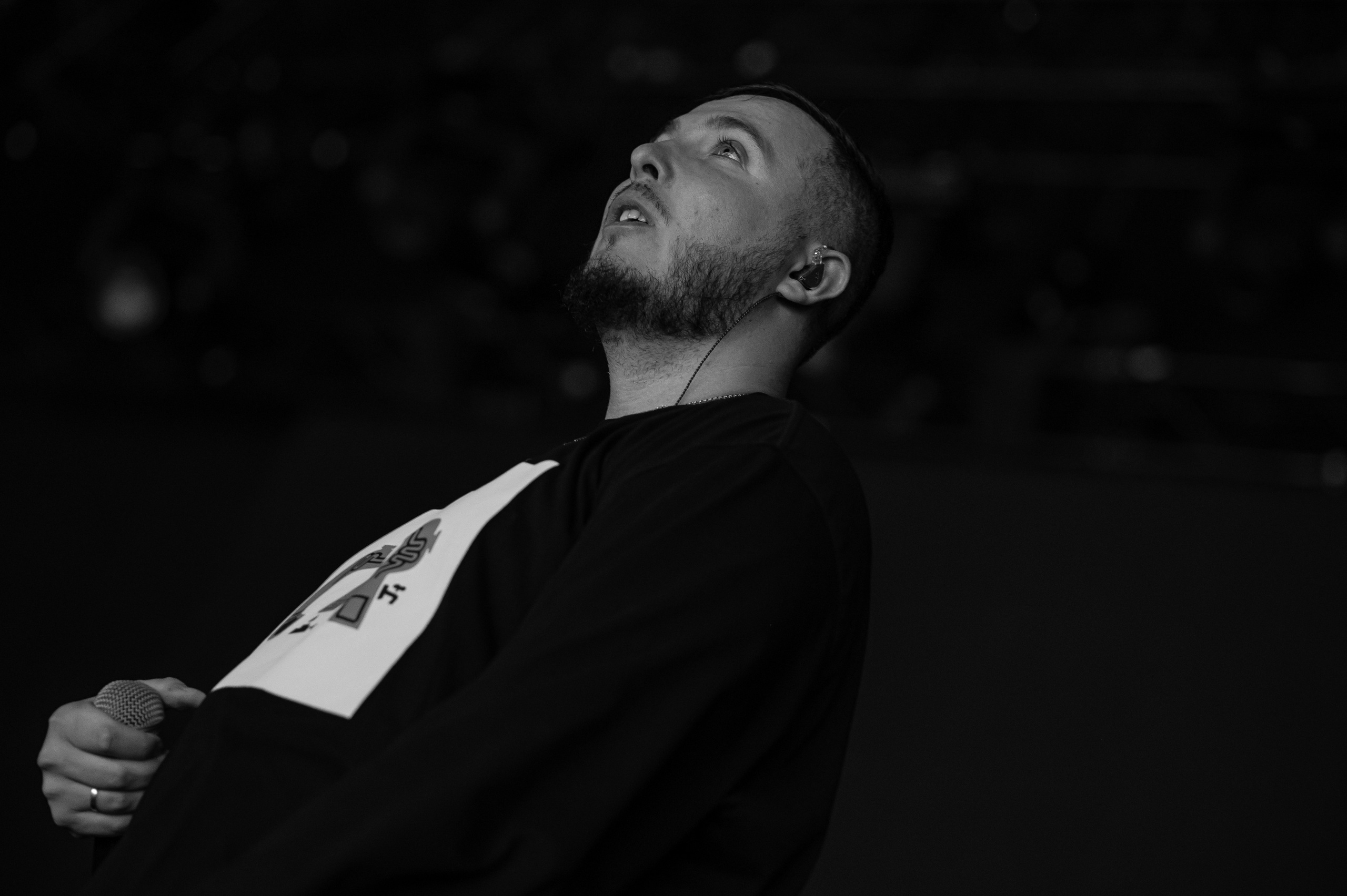 ГРОТ — репортажная съёмка. Иван Кубик — фотограф и видеограф