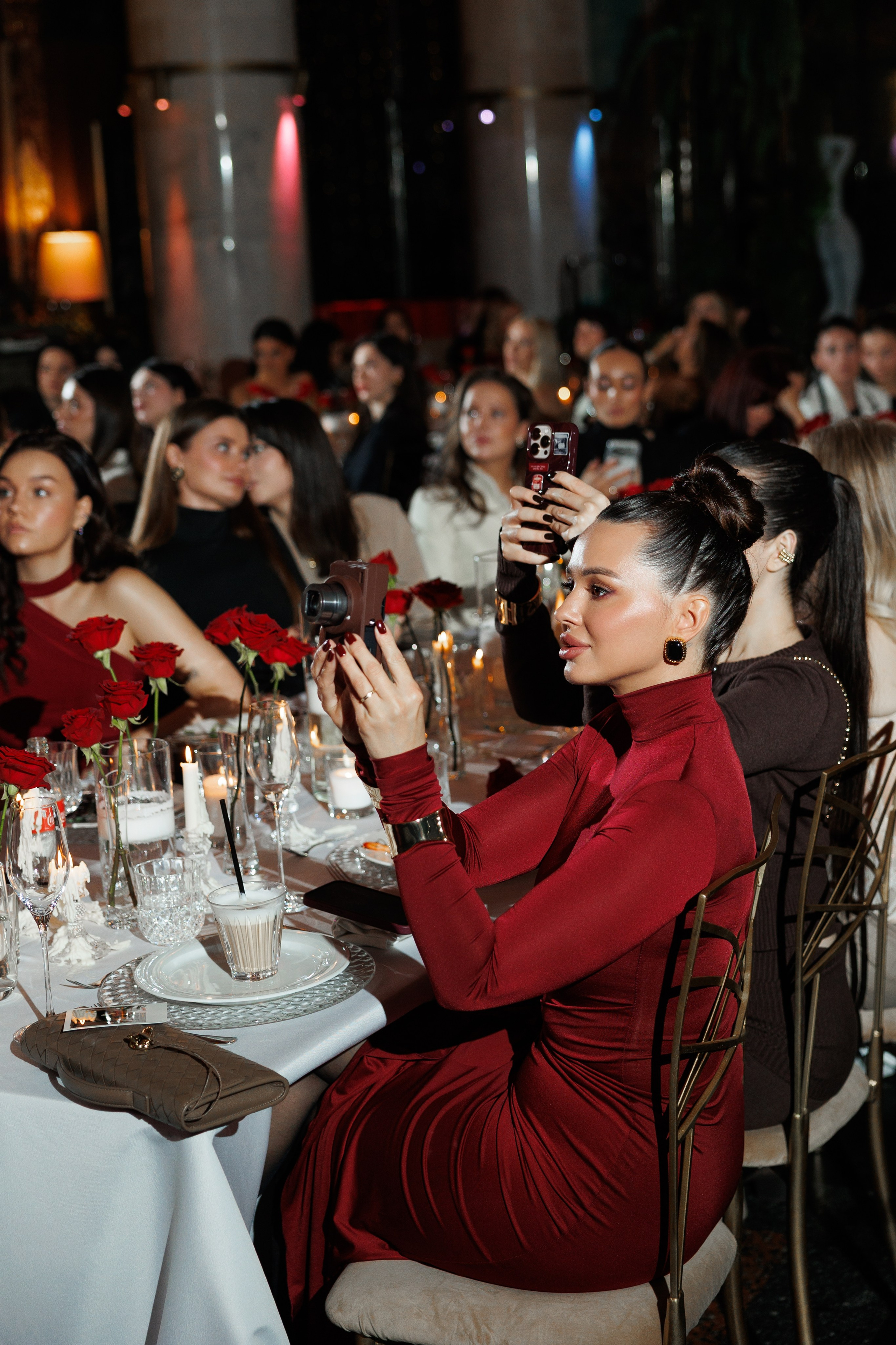 Events. Photographer Sasha Orlov