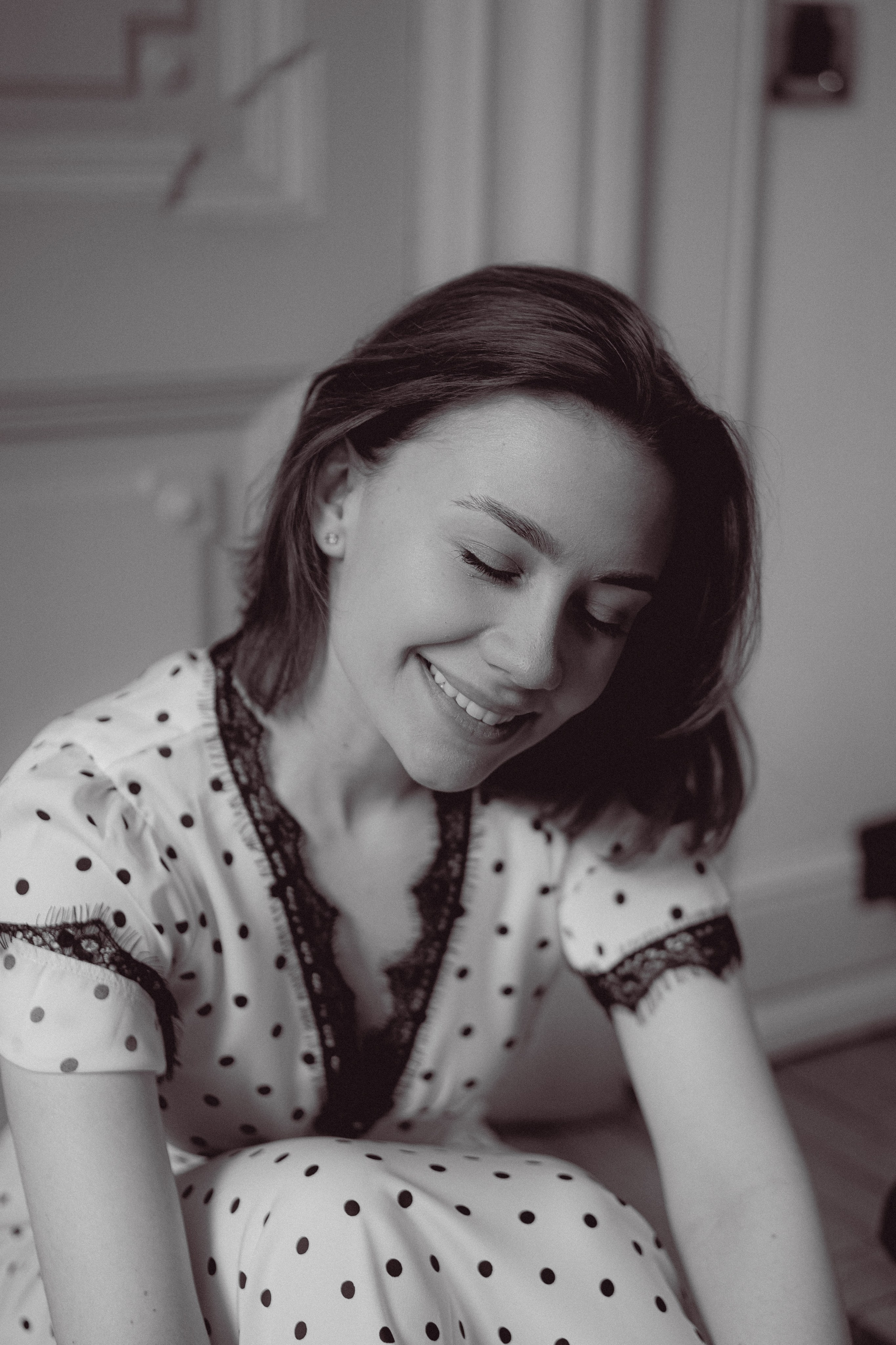 IRINA. JK`Shot