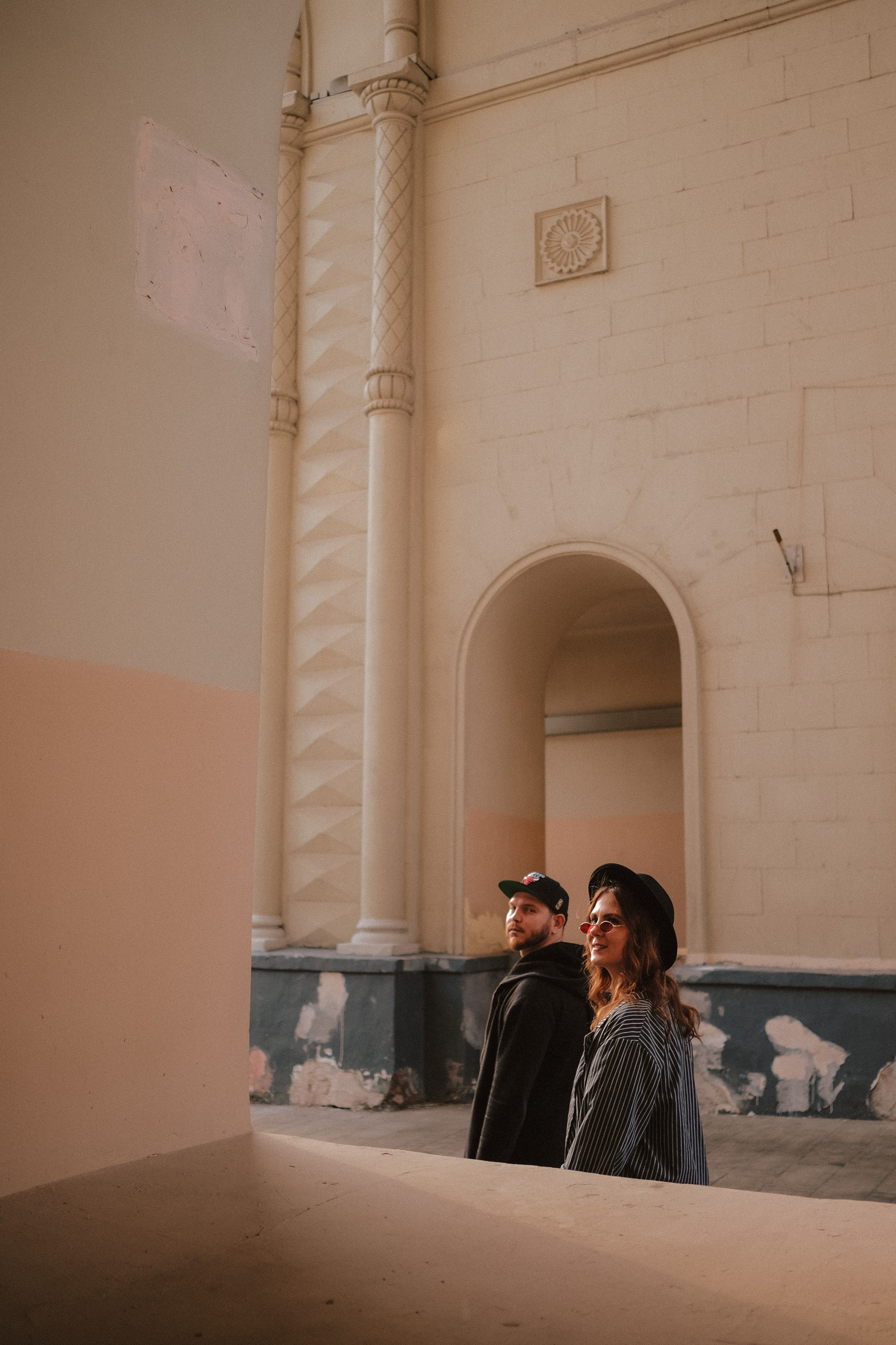 Семьи. Семейный фотограф в Москве и Зеленограде