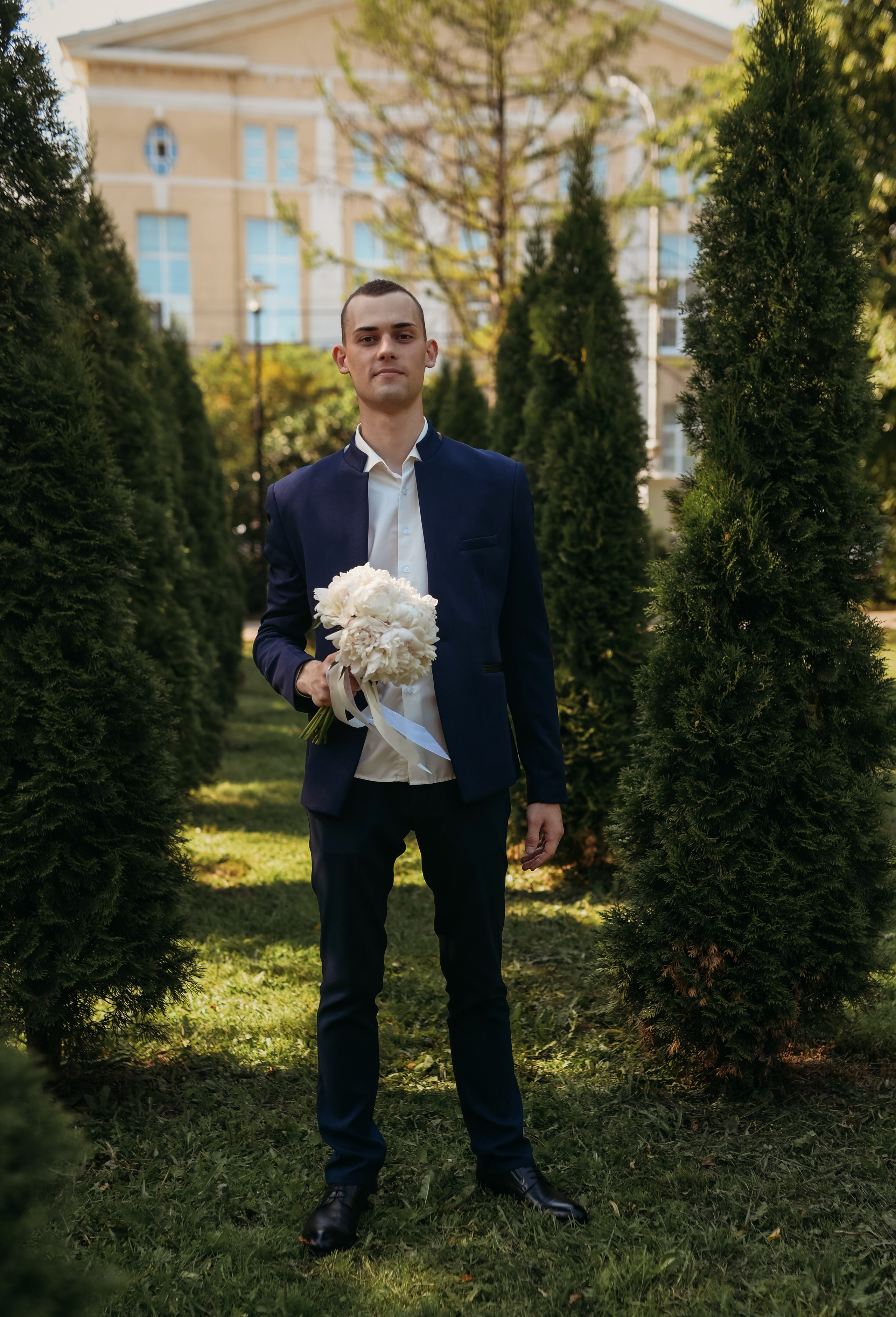 Александра & Кирилл. Семейный фотограф Олеся Батурина Рязань