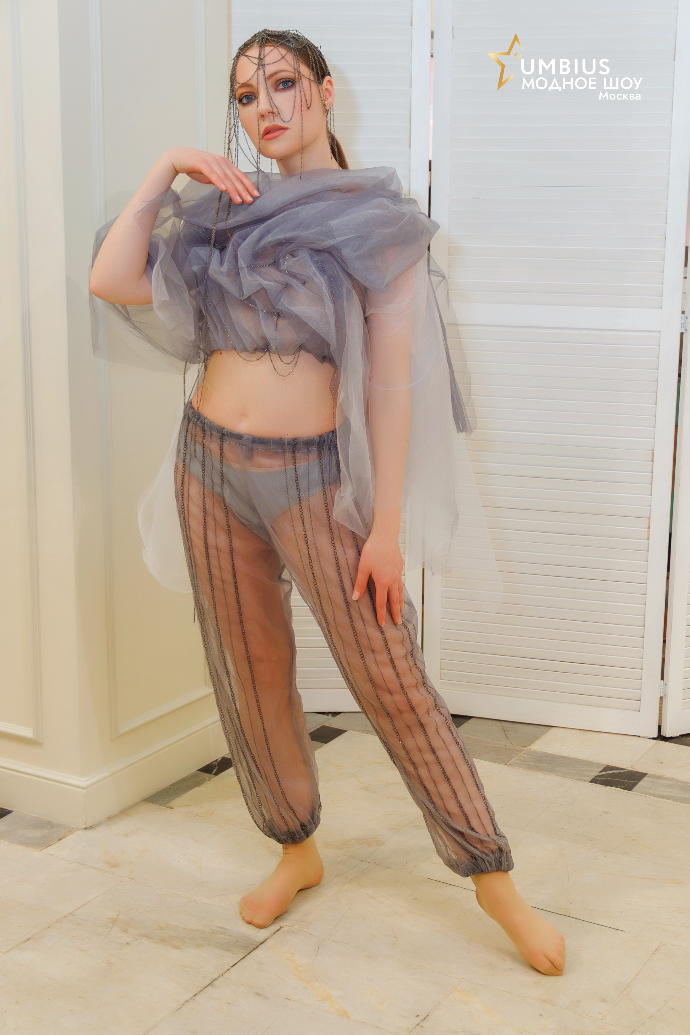 UMBIUS FASHION SHOW г. Москва. Фотограф в Смоленске Ася Польшина