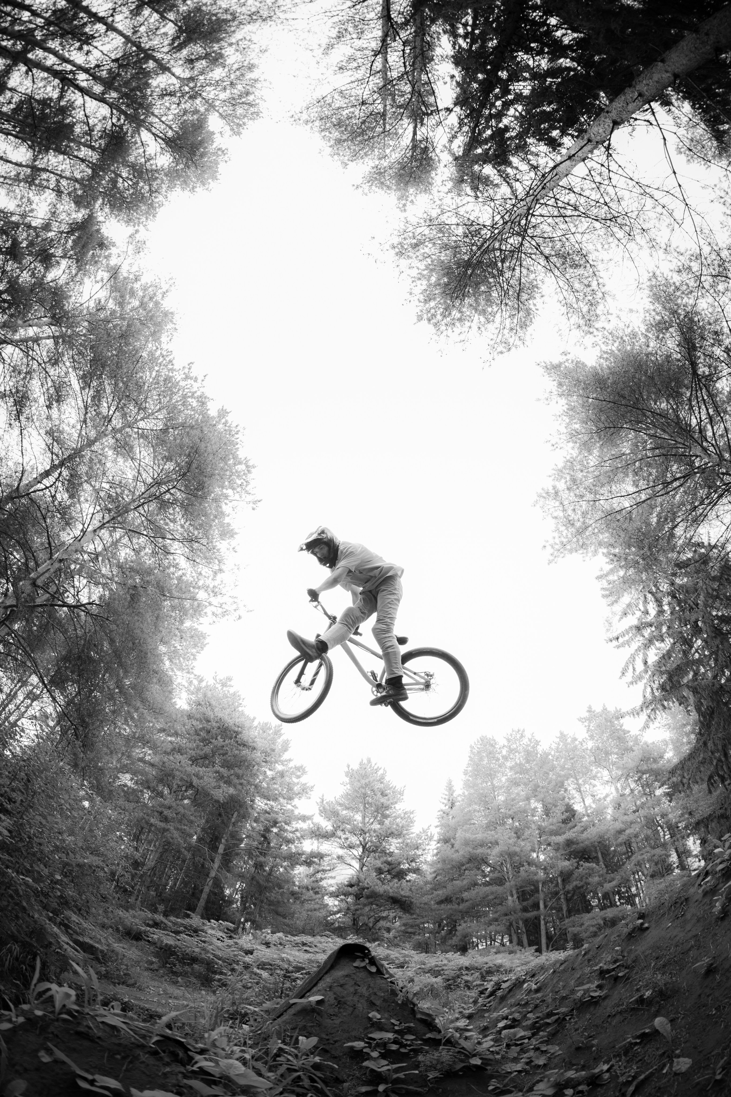 Фотограф в Пермском крае Матвей Раттер