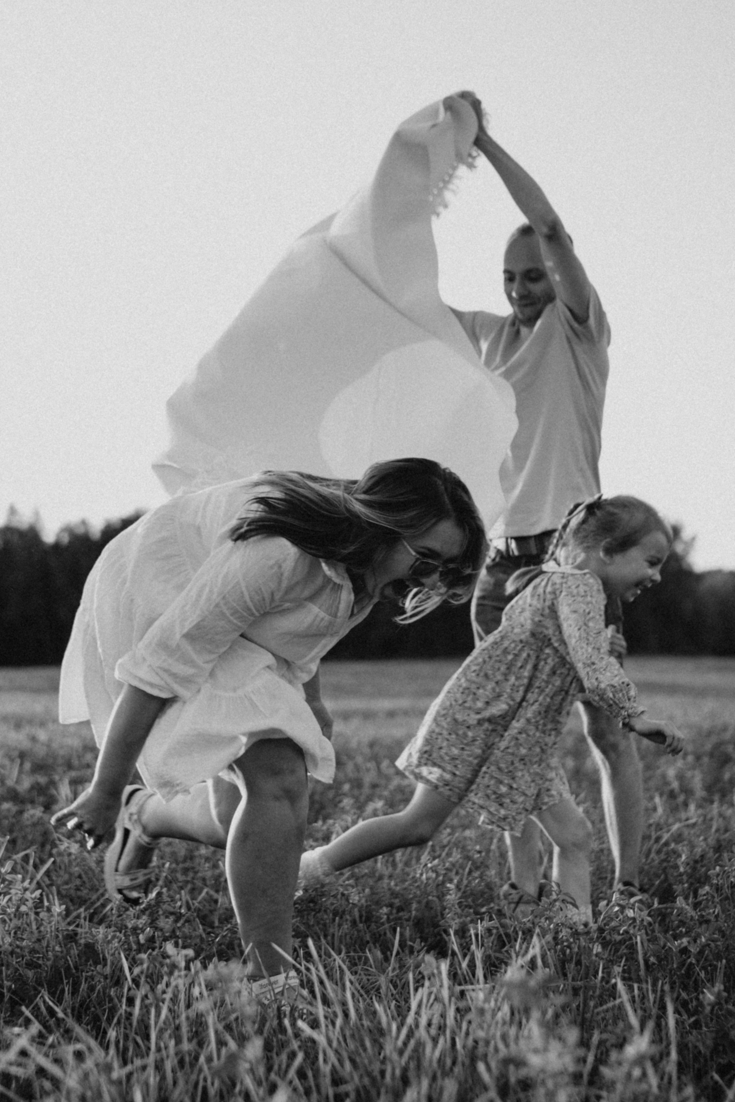 LETO. АВГУСТ. Фотограф Анна Кобазева, Москва