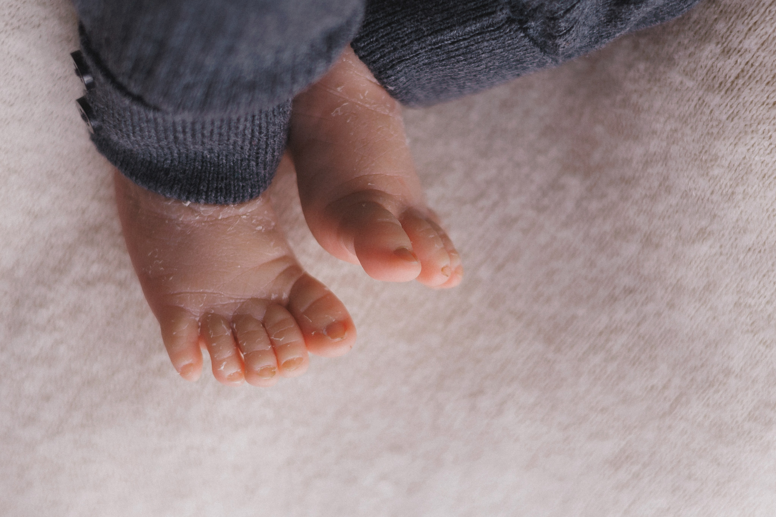 Леон, пакет «Комфорт», 9 дней. Фотограф новорождённых Екатерина Боброва. Ульяновск