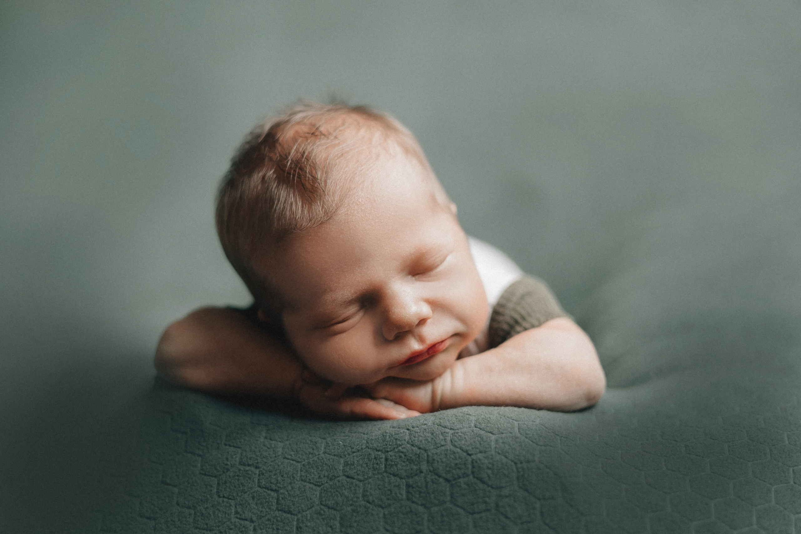Арсений, пакет «Мини», 7 дней. Фотограф новорождённых Екатерина Боброва. Ульяновск