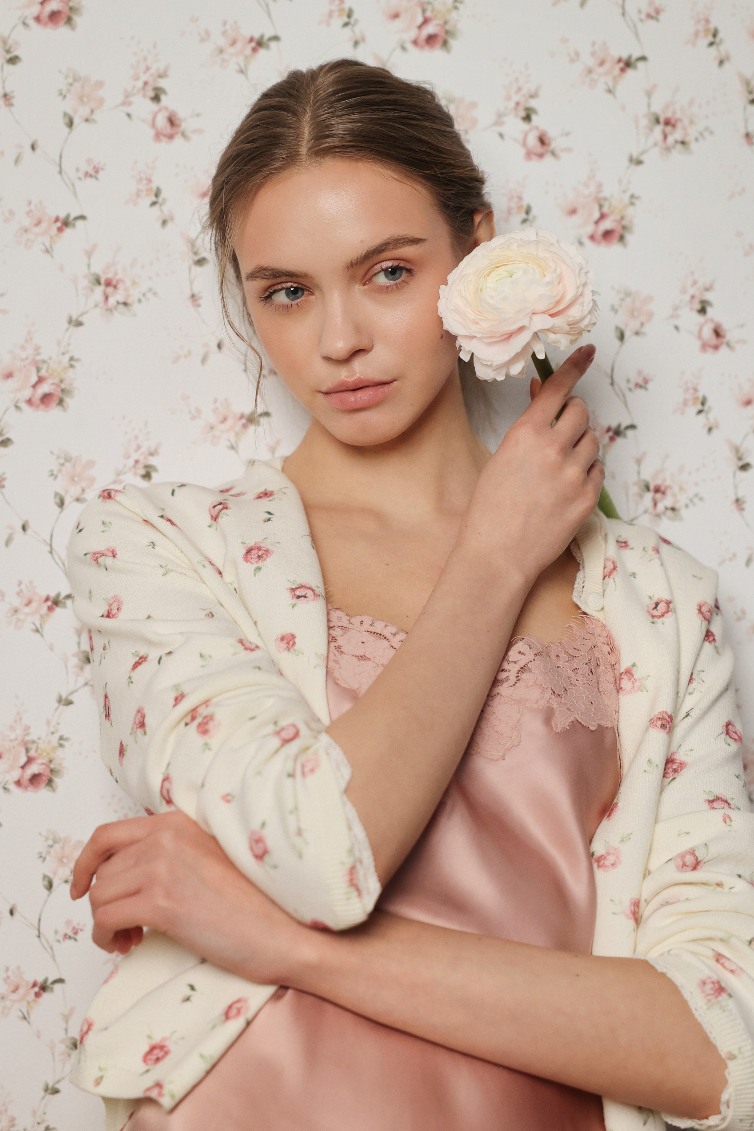 Валерия. Свадебный, семейный и индивидуальный фотограф в Зеленограде и Москве Ирина Костенко