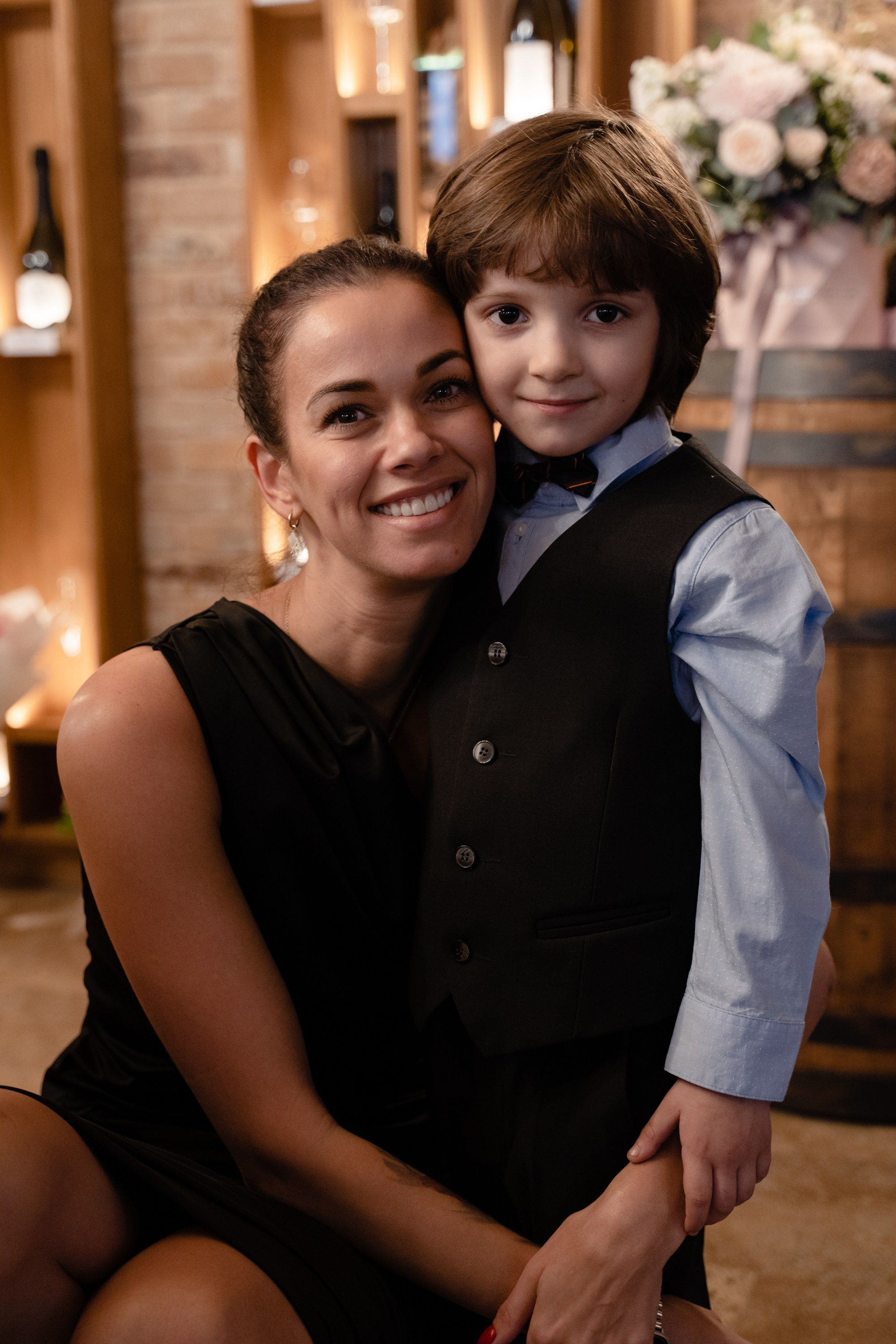 Yana&Viktor. Портретный фотограф в Краснодаре Валерия Матирная