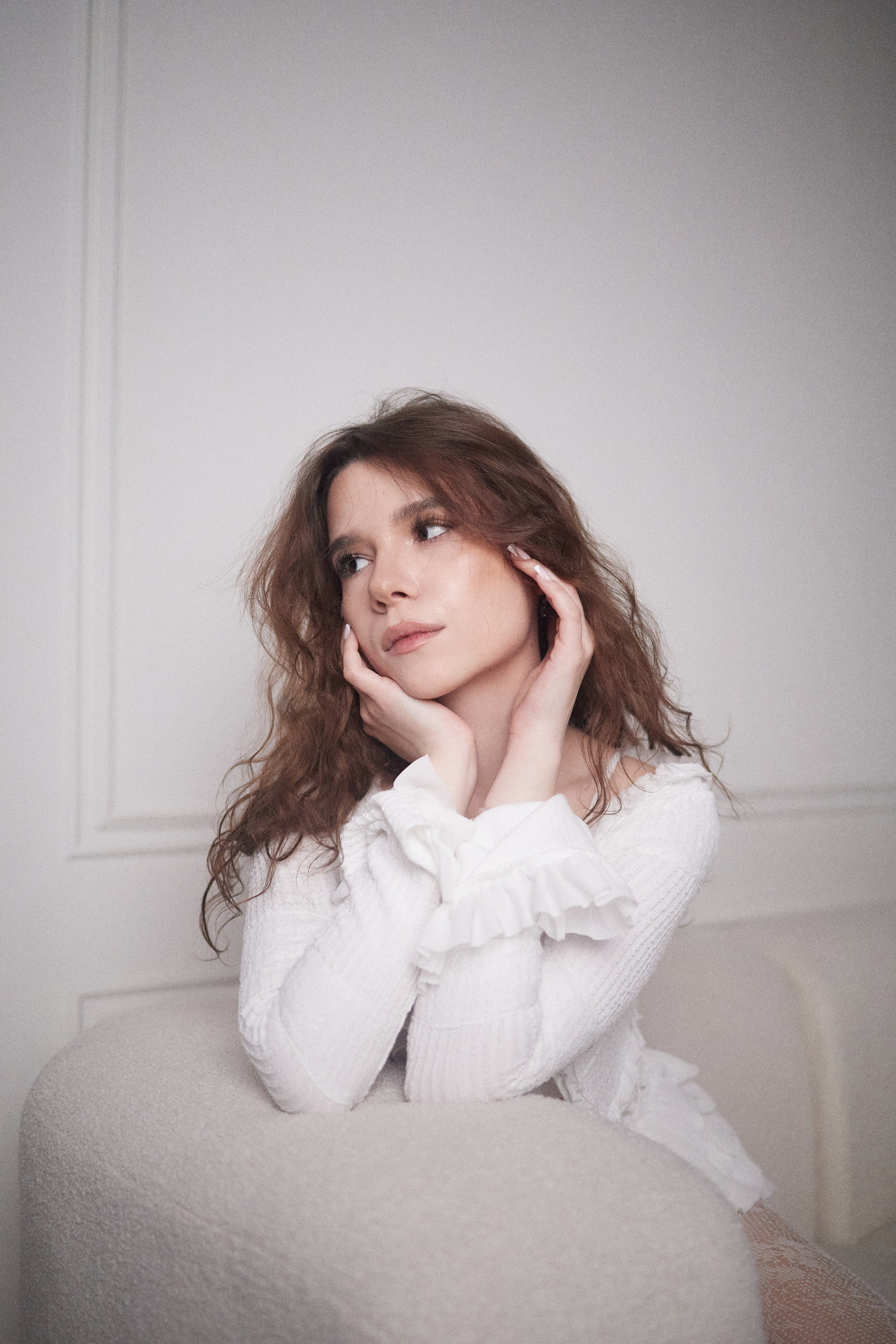 Индивидуальные съемки. Главная