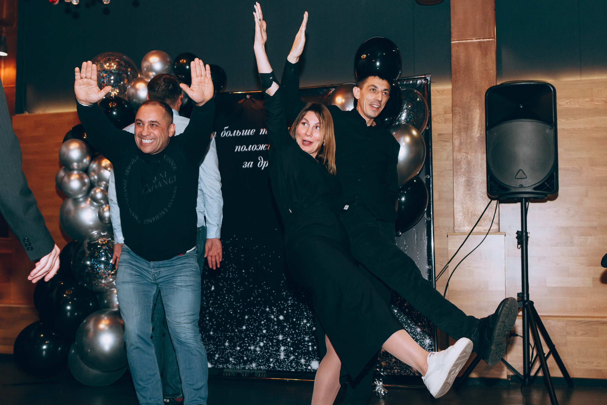 Репортажные съемки мероприятий. Дарья, фотограф, Москва