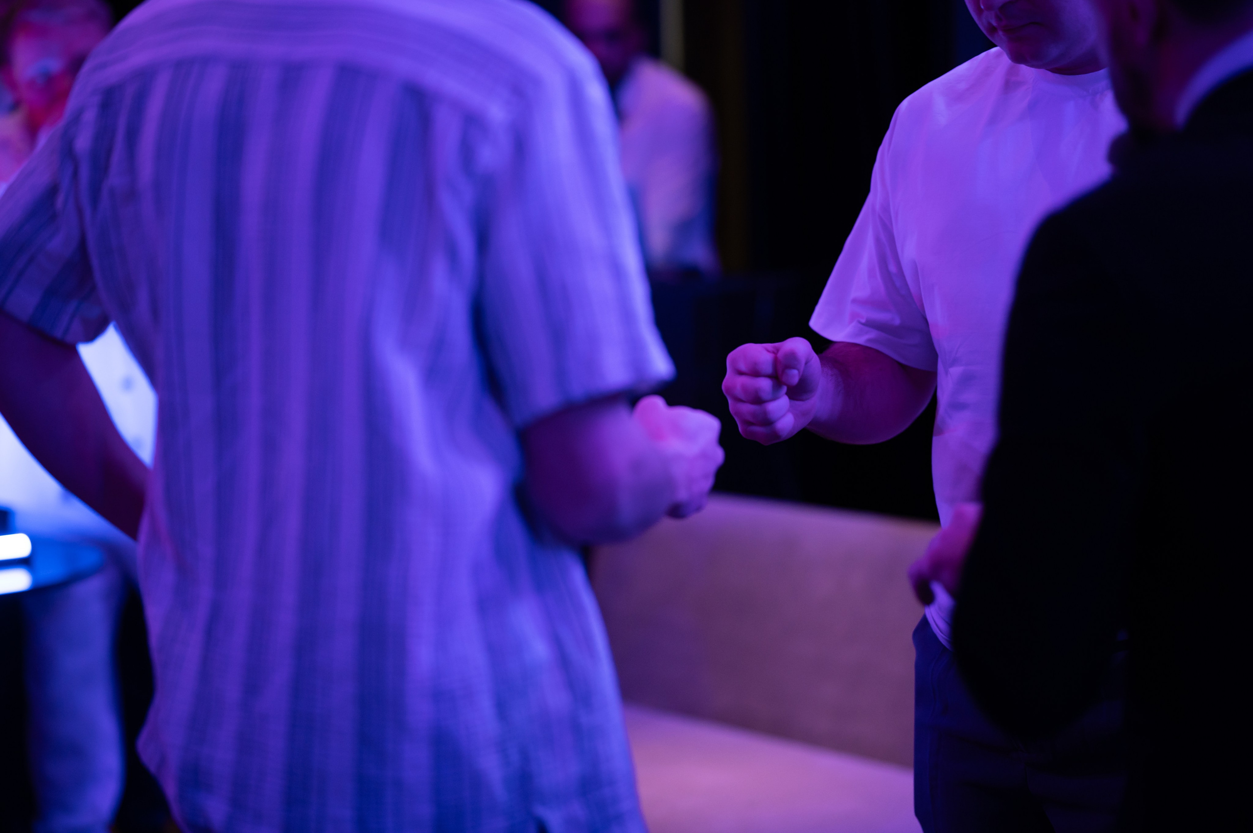 Корпоративы & Дни рождения. Портретный и свадебный фотограф в Москве Анастасия Терентьева