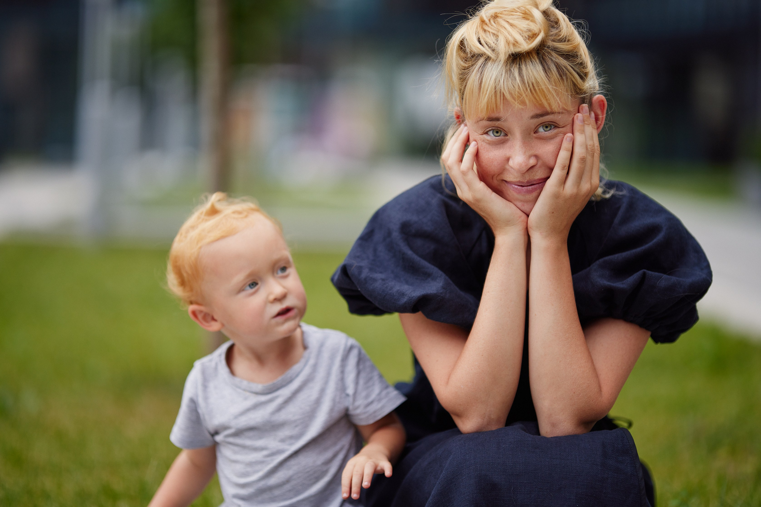 Екатерина Агеева