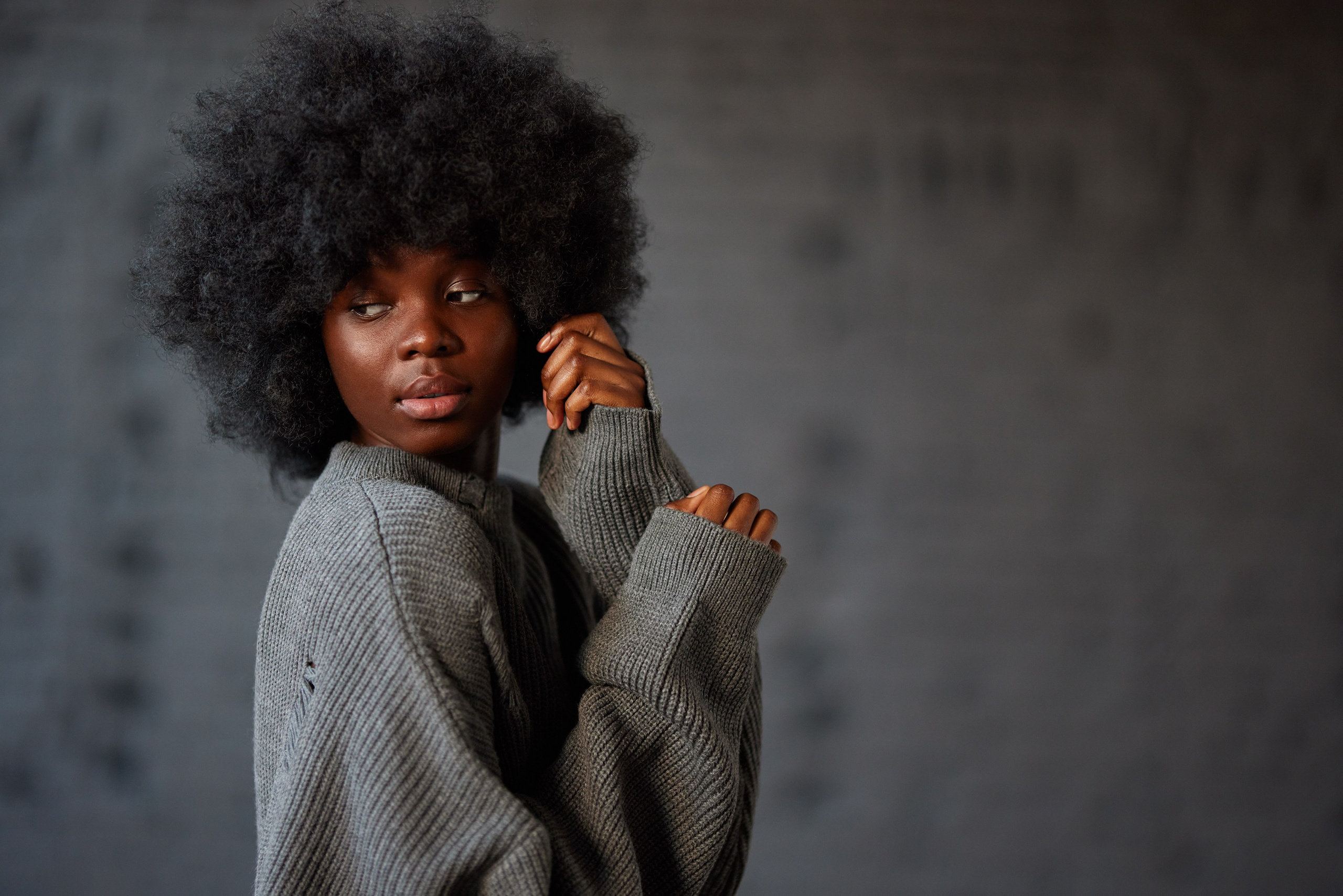 3 негритянки