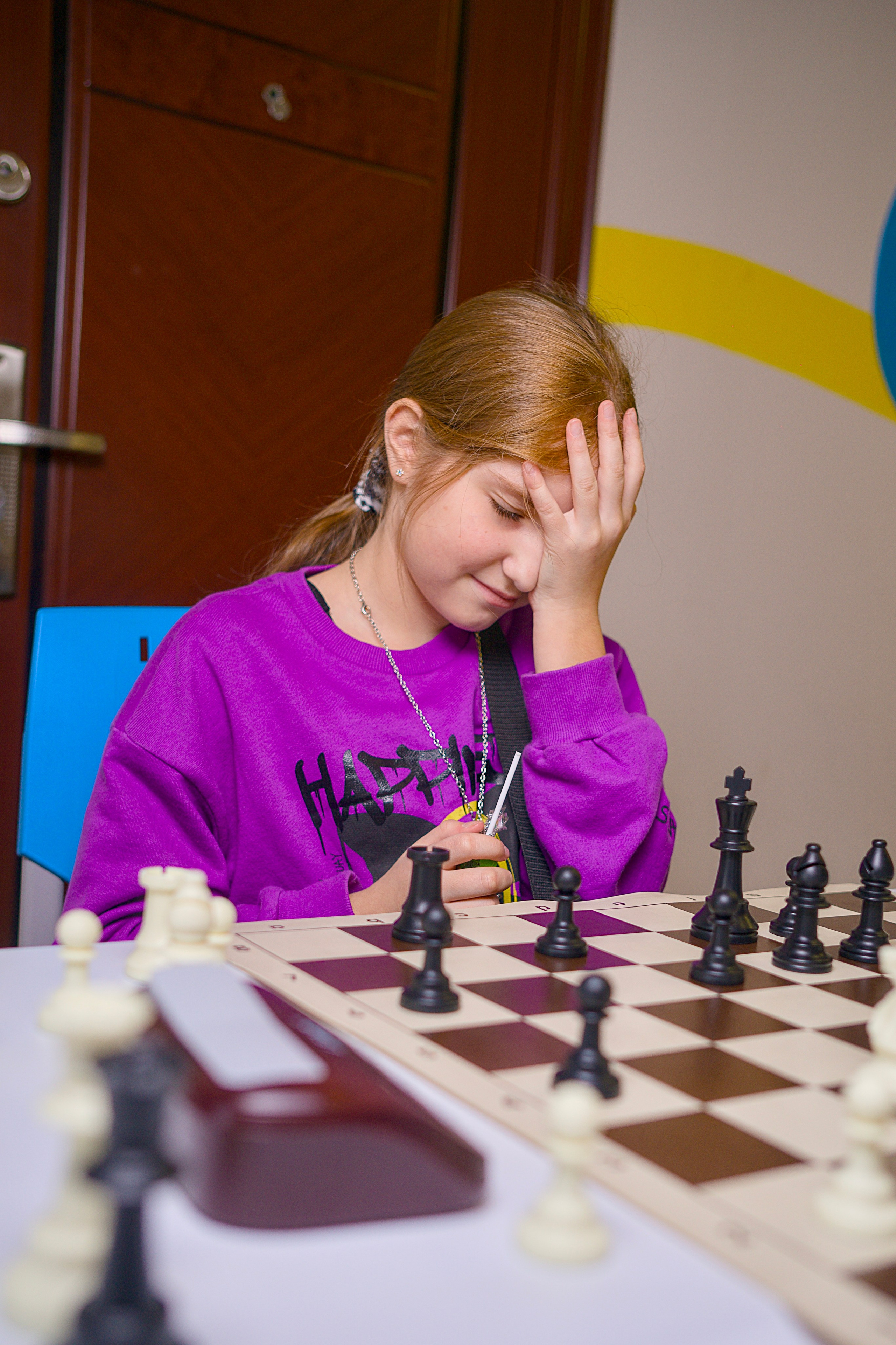 Детские мероприятия. Фотограф Богдан Оськин