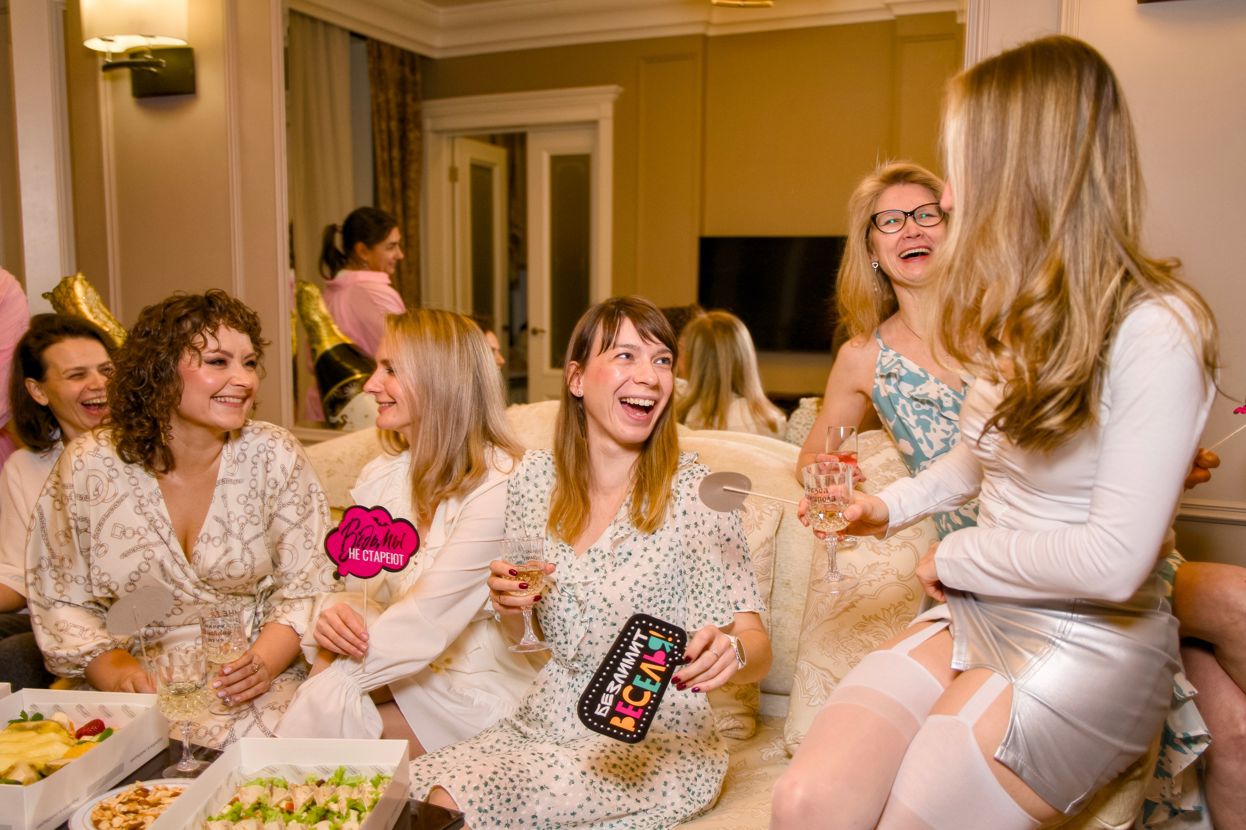 Мероприятия. Фотограф Богдан Оськин