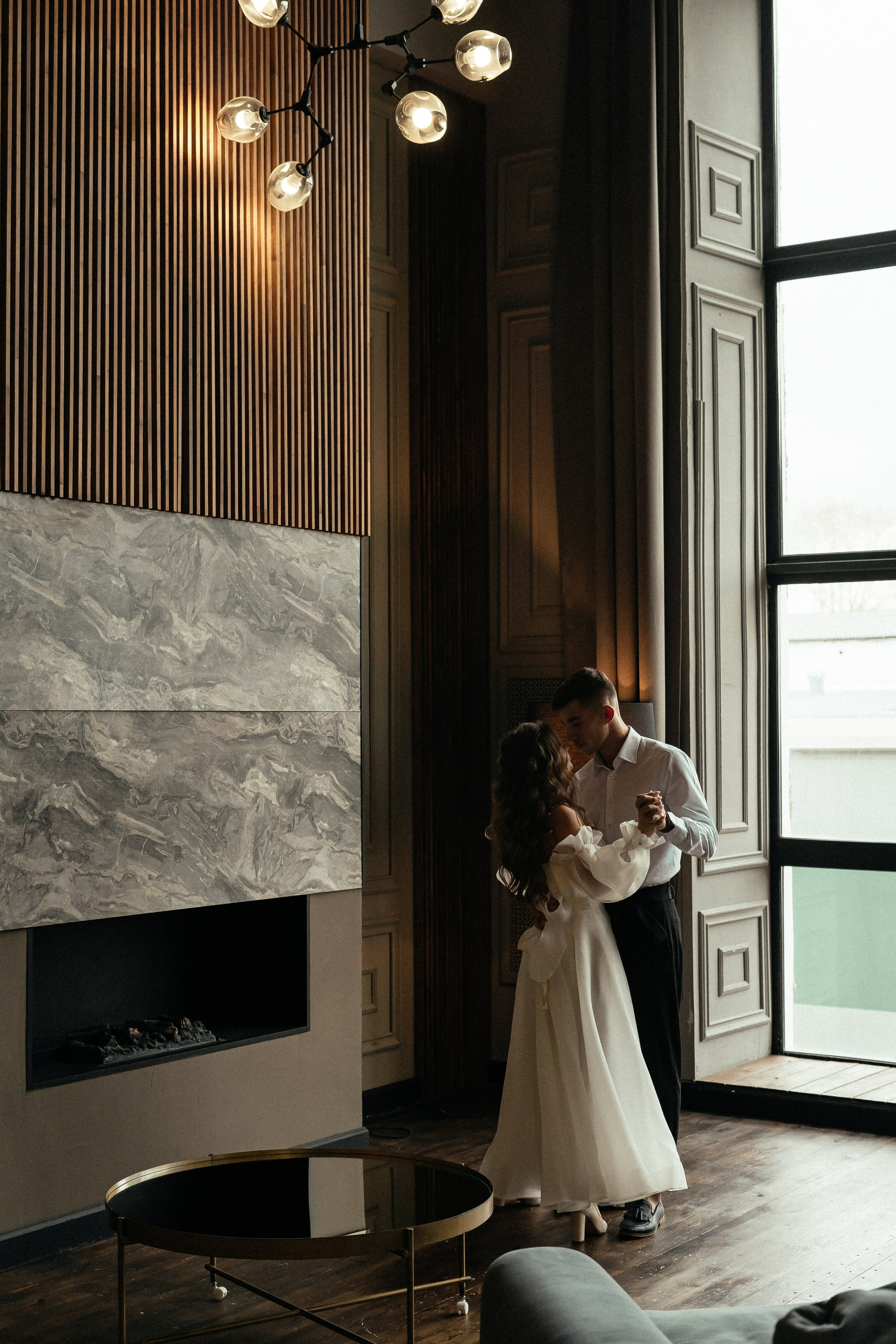 Илья и Галина. Свадебный фотограф в Новосибирска