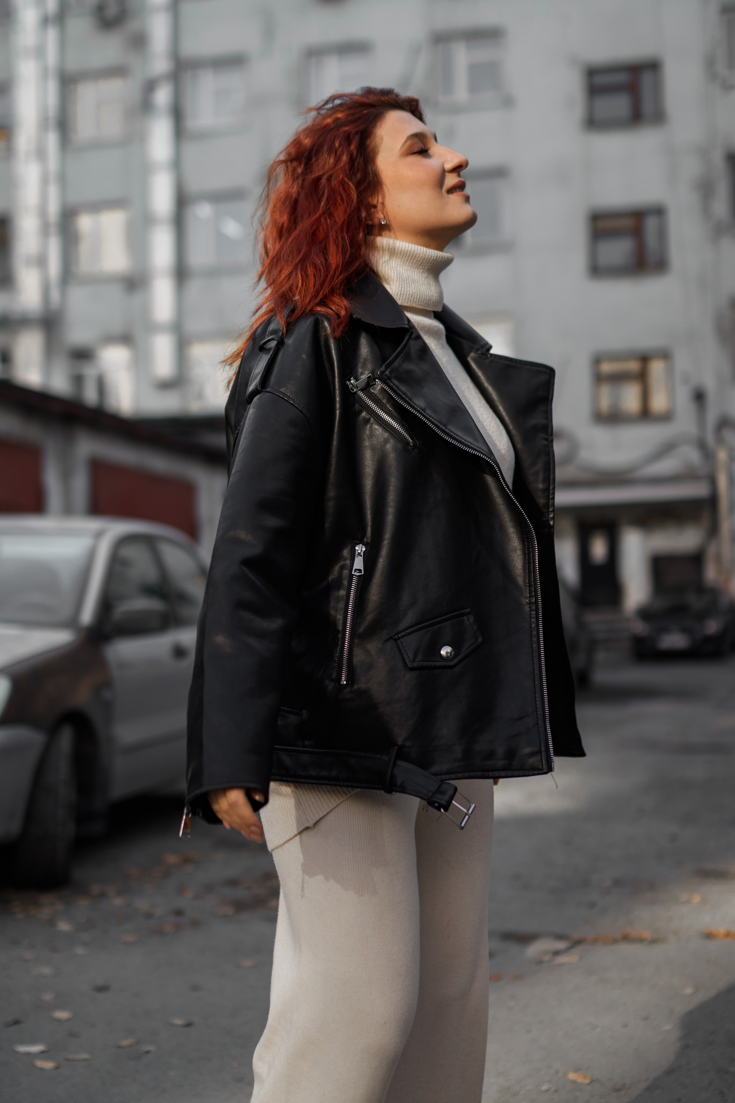 Надя. Фотограф Стилист Тюмень Вера Хайруллина