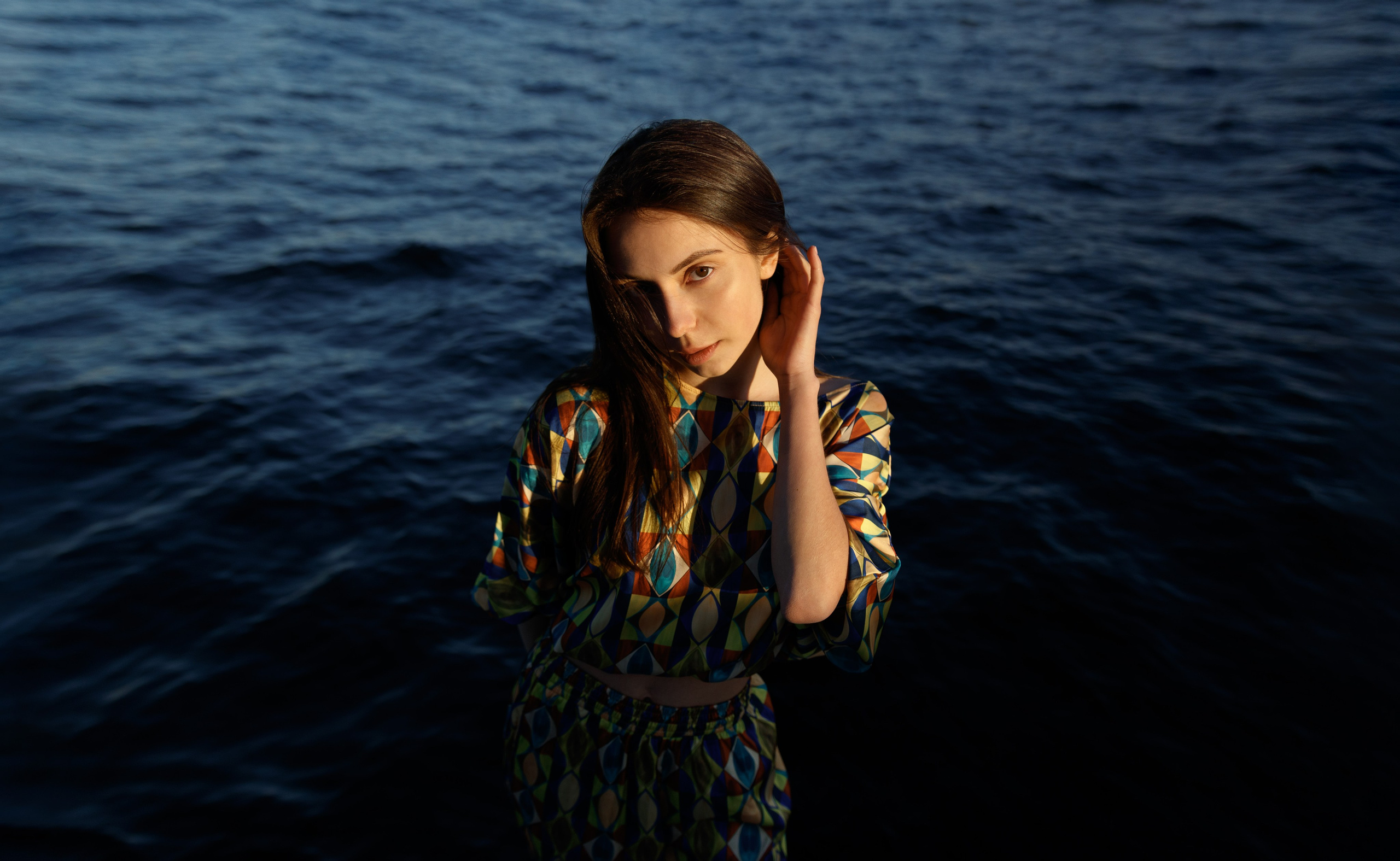 Лиза. Алексей Лещенко