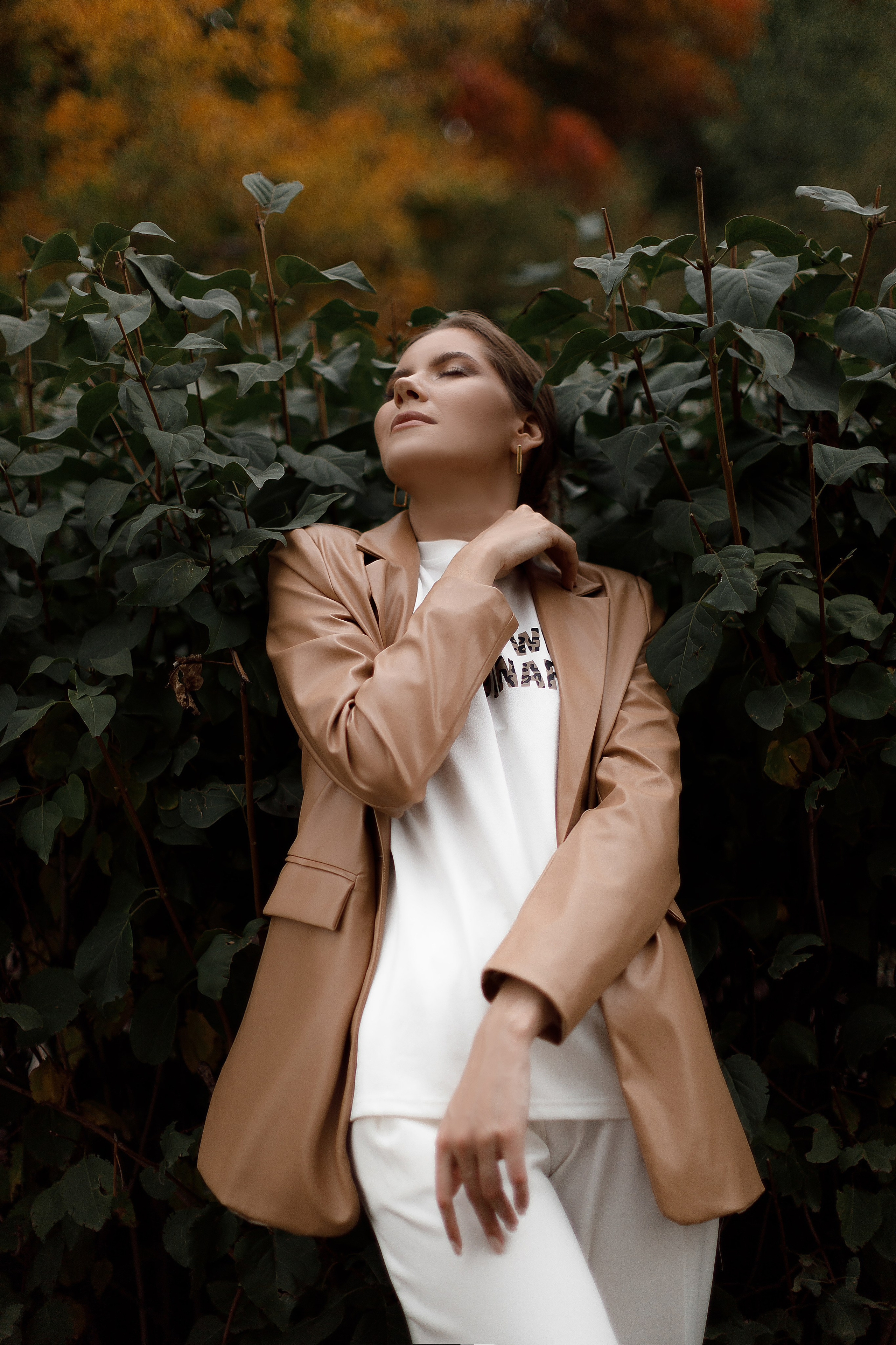 Виктория. Свадебный, семейный и детский фотограф в Оренбургской области Юля Лепп