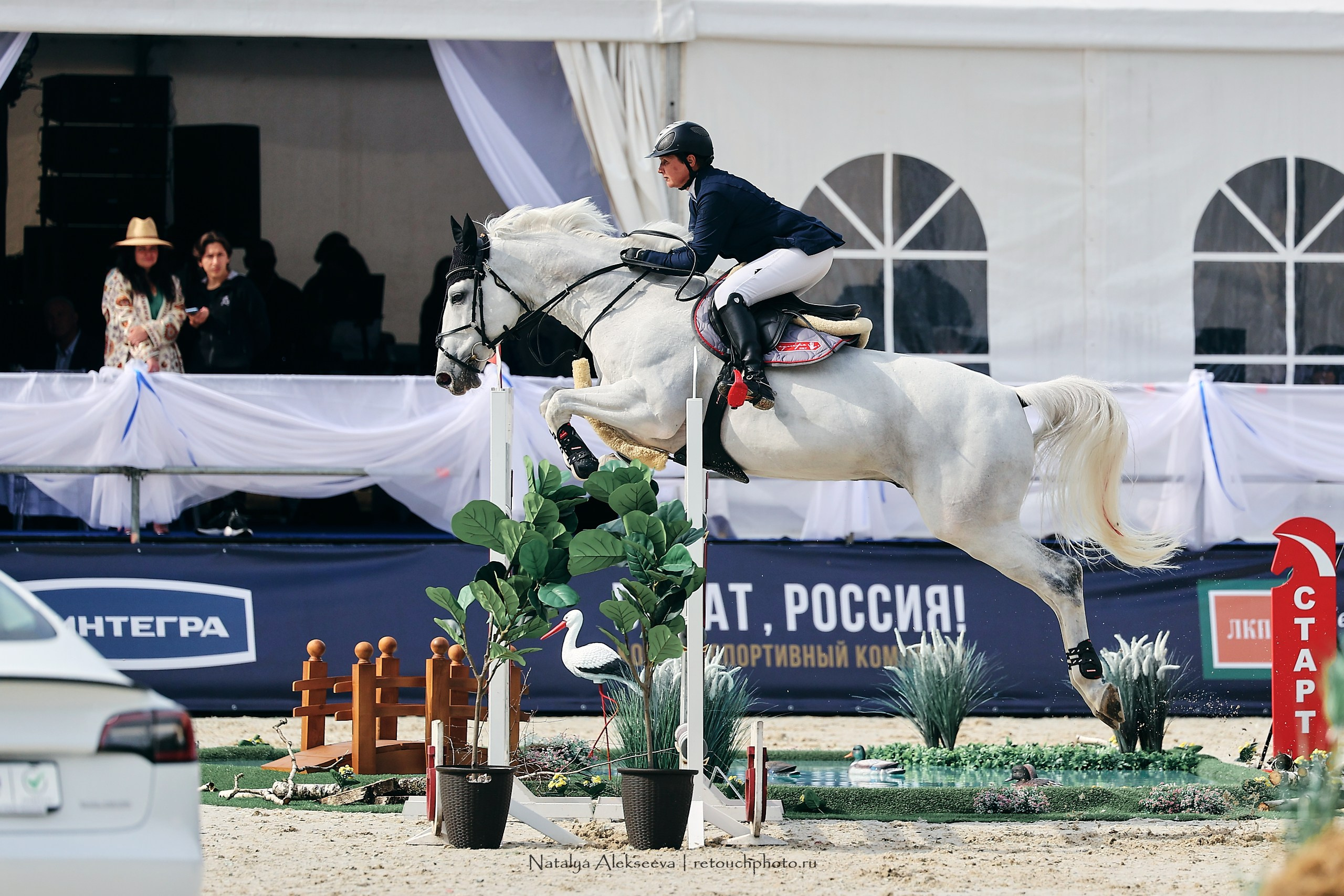 Кубок Вице-Президента ФКС Узбекистана по конкуру, КСК Виват, Россия! | 07'2023. Репортажный фотограф и ретушер в Москве Наталья Алексеева