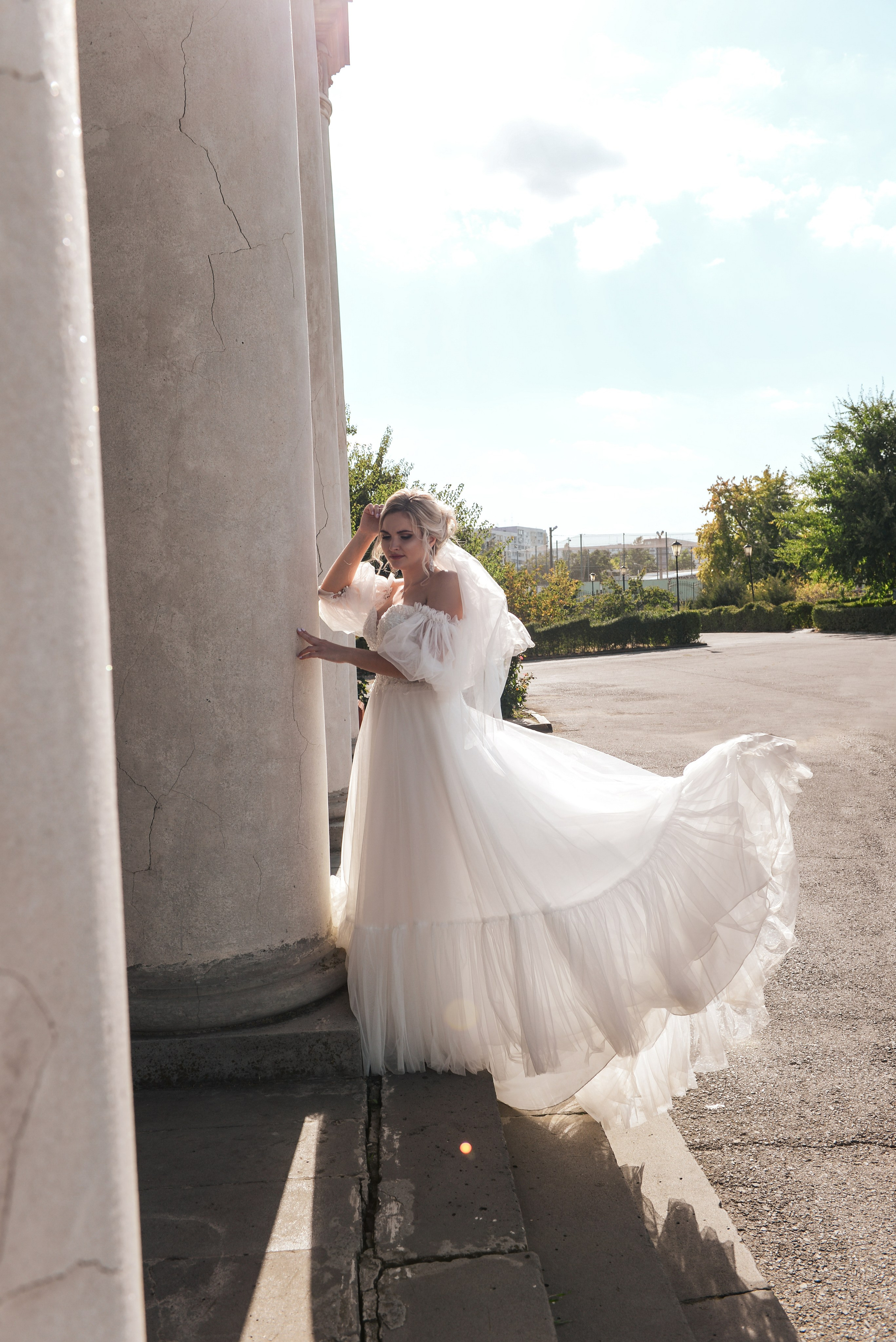 Сурбхач. Фотограф Ярута Оксана / Ростов-на-Дону