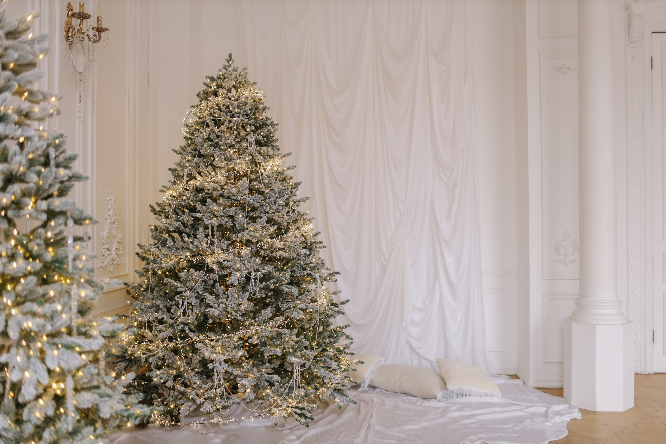 ЗАЛ ИДИЛЛИЯ. Фотостудия «Балкон» — аренда фотостудии в Пензе