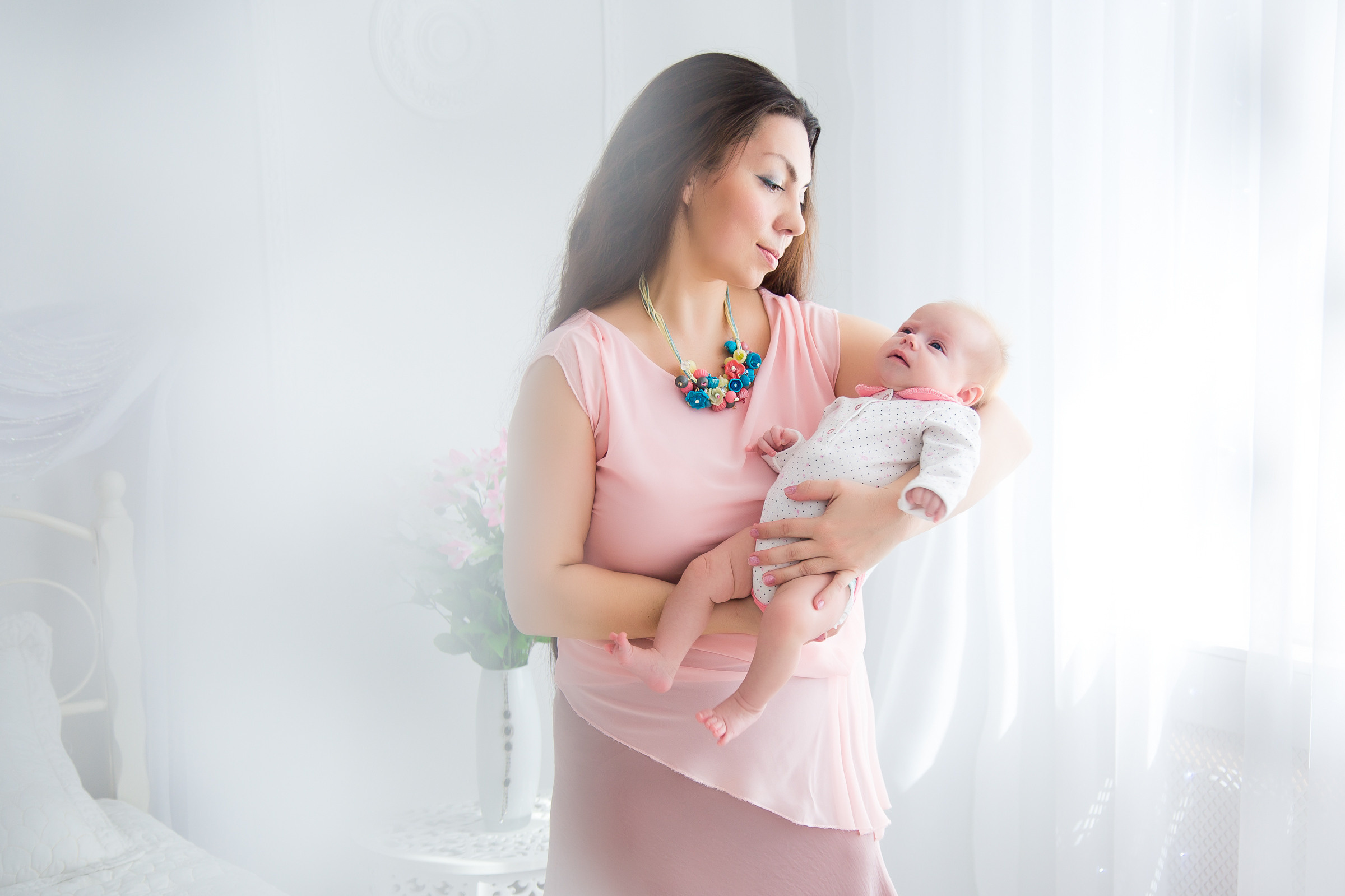 Свадебный, семейный фотограф в Воронеже. Иван и Наталья Выборновы