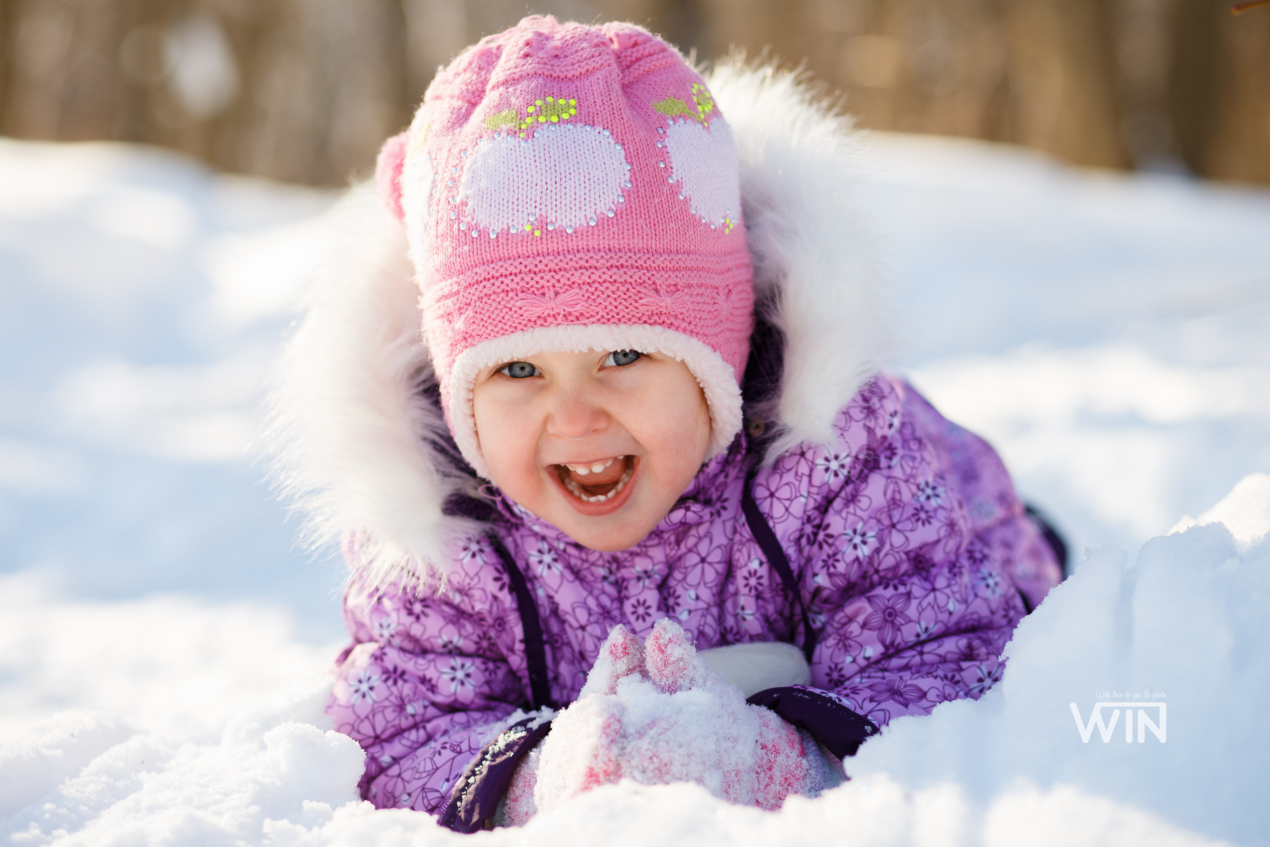 Свадебный, семейный фотограф в Воронеже. Иван и Наталья Выборновы