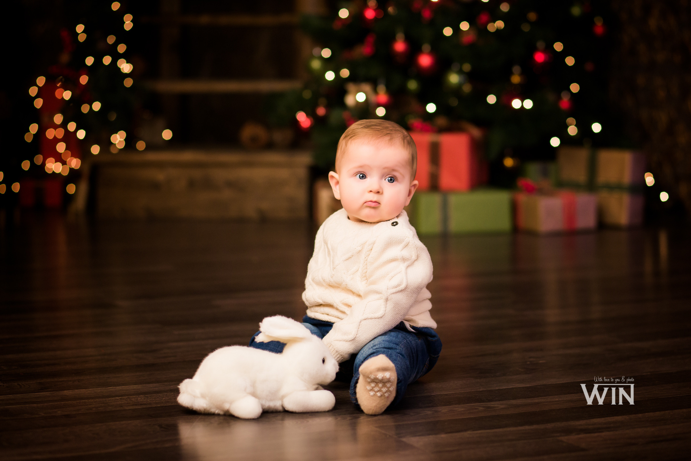 Свадебный, семейный фотограф в Воронеже. Иван и Наталья Выборновы