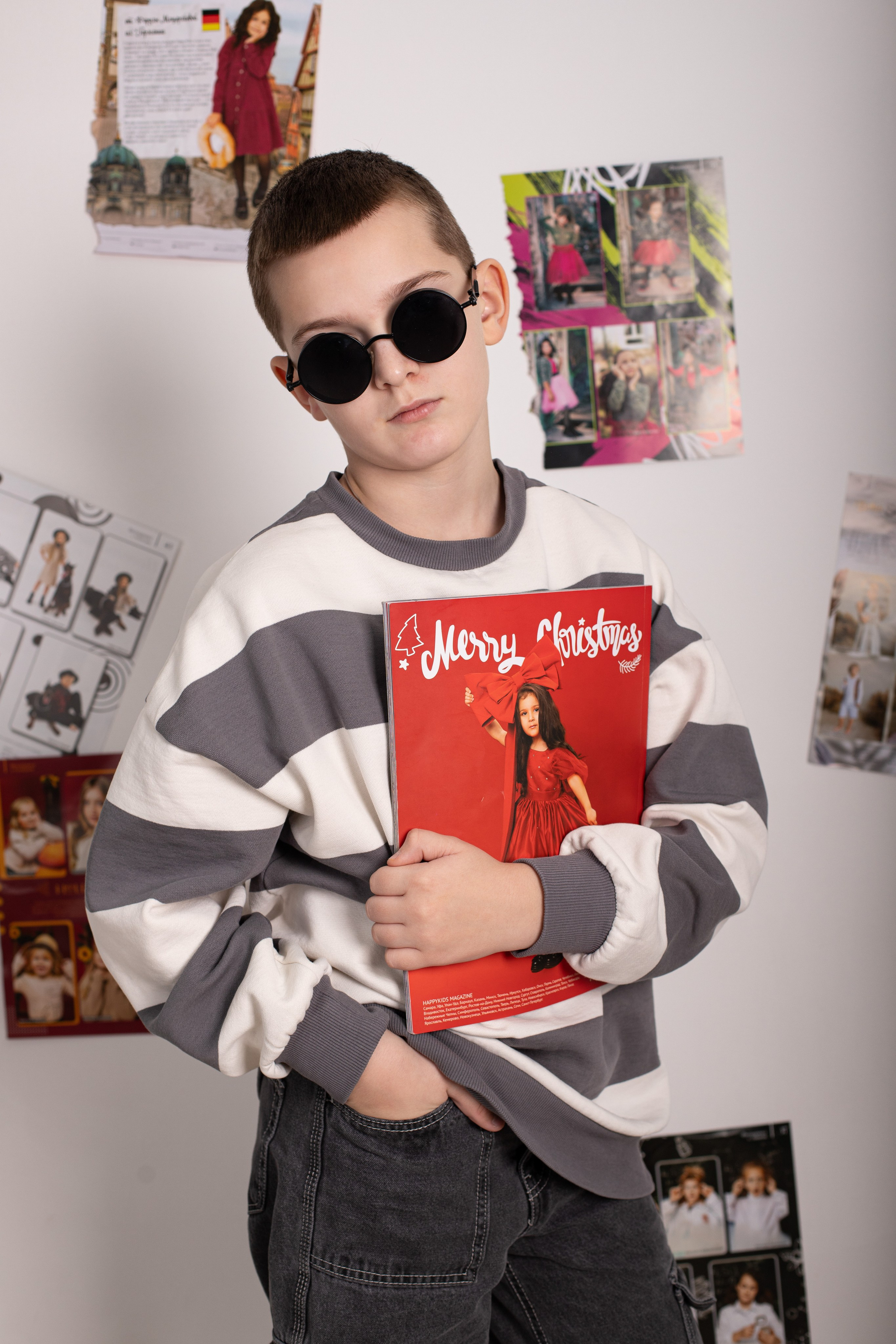 Журнал. Фотограф в Ангарске Елена Малежик