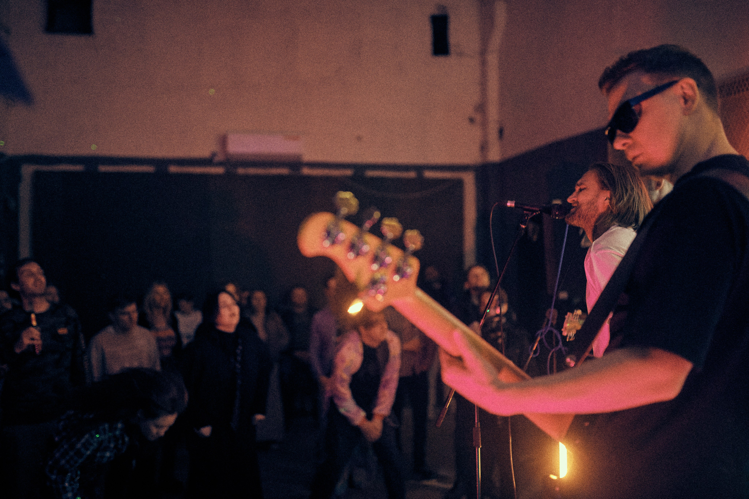 Концерты. Фотограф Слава Орловский