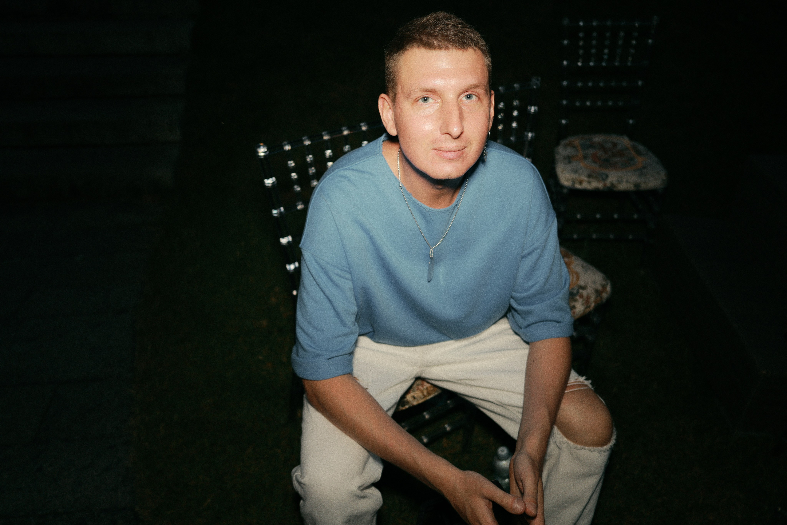 Атмо. Фотограф во Владимире, Москве и Суздале — Полина Романычева