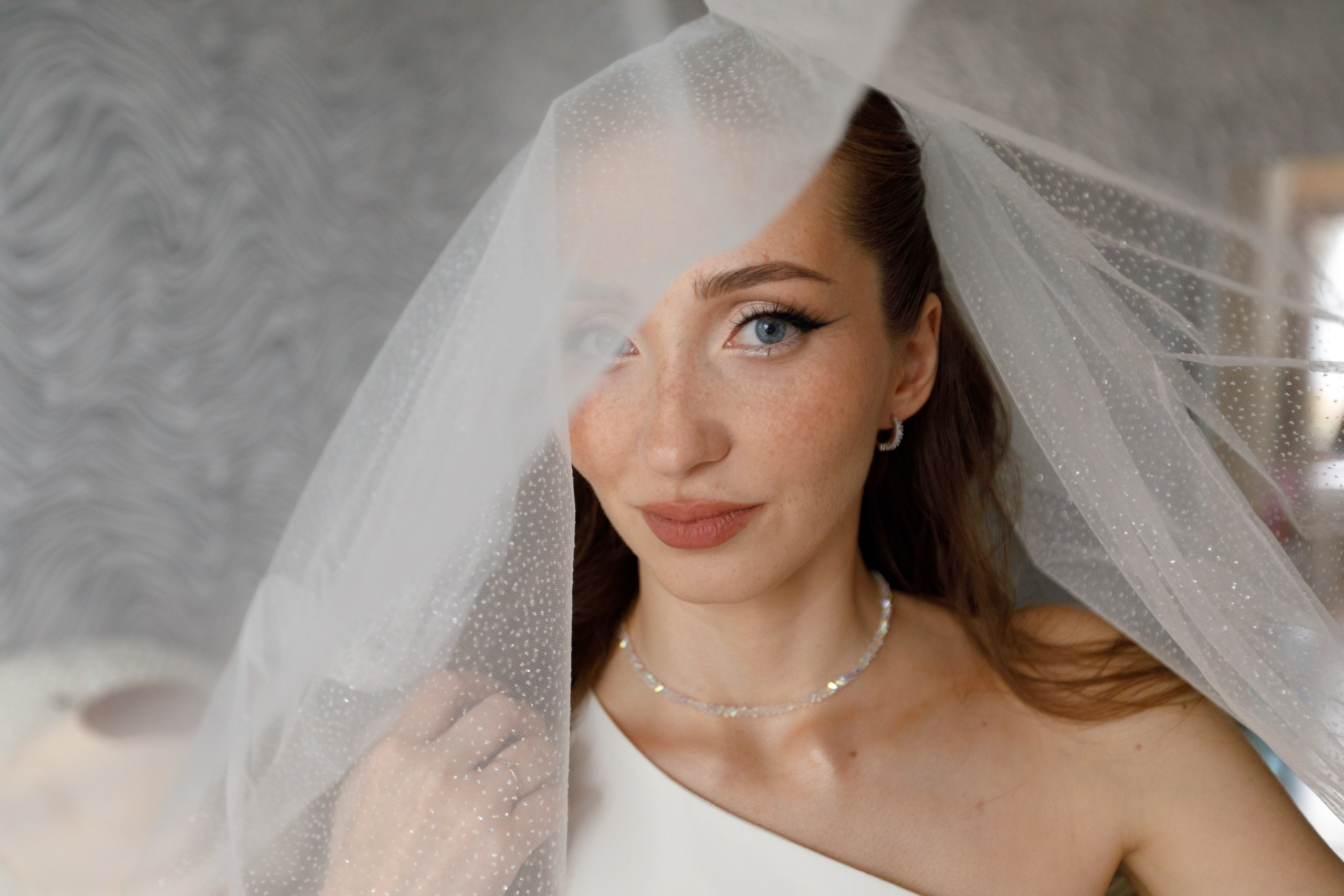 Feels. Свадебный фотограф в Ярославле Анастасия Архипова