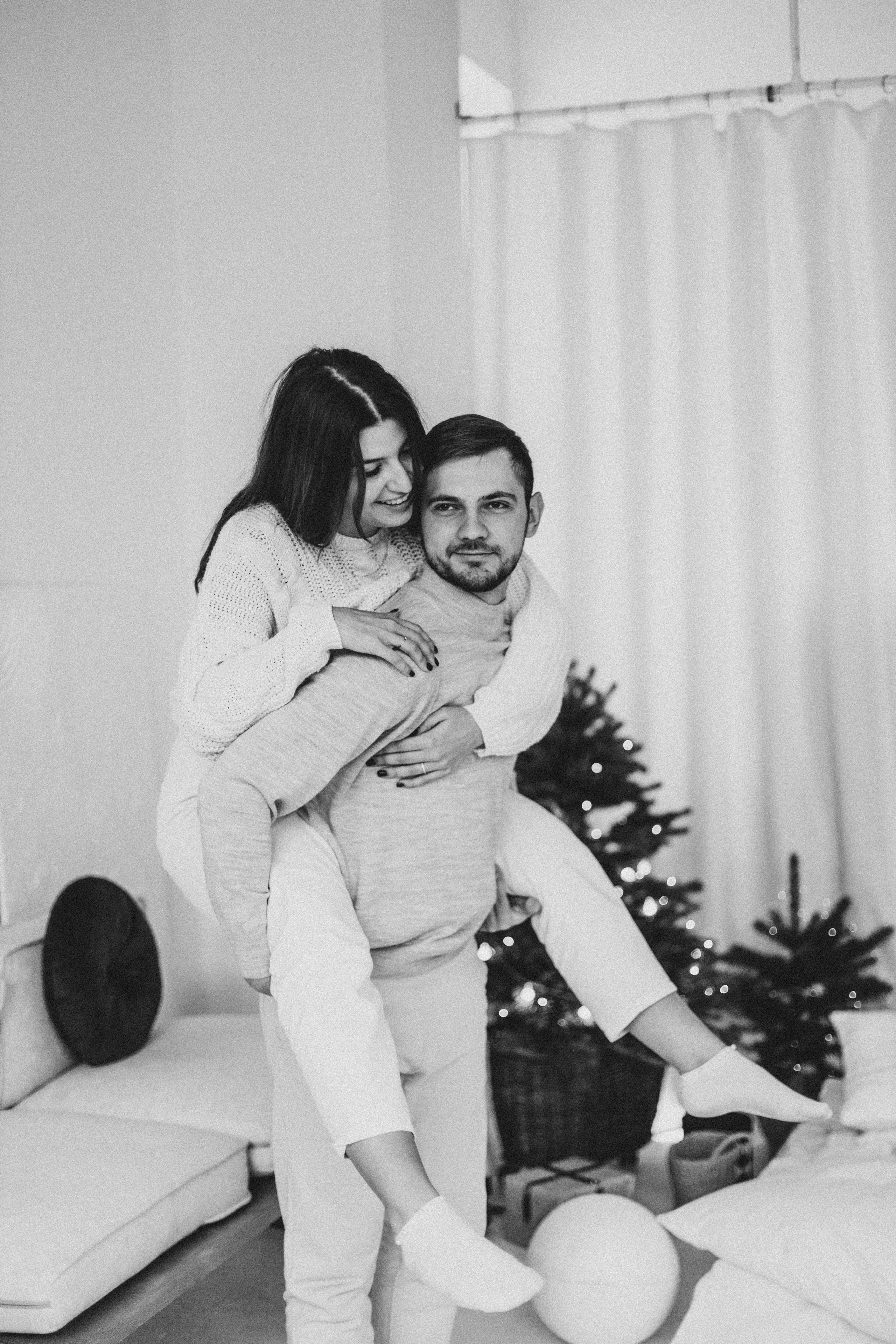 Ксюша и Влад. Фотограф Таганрог Любимая Надя