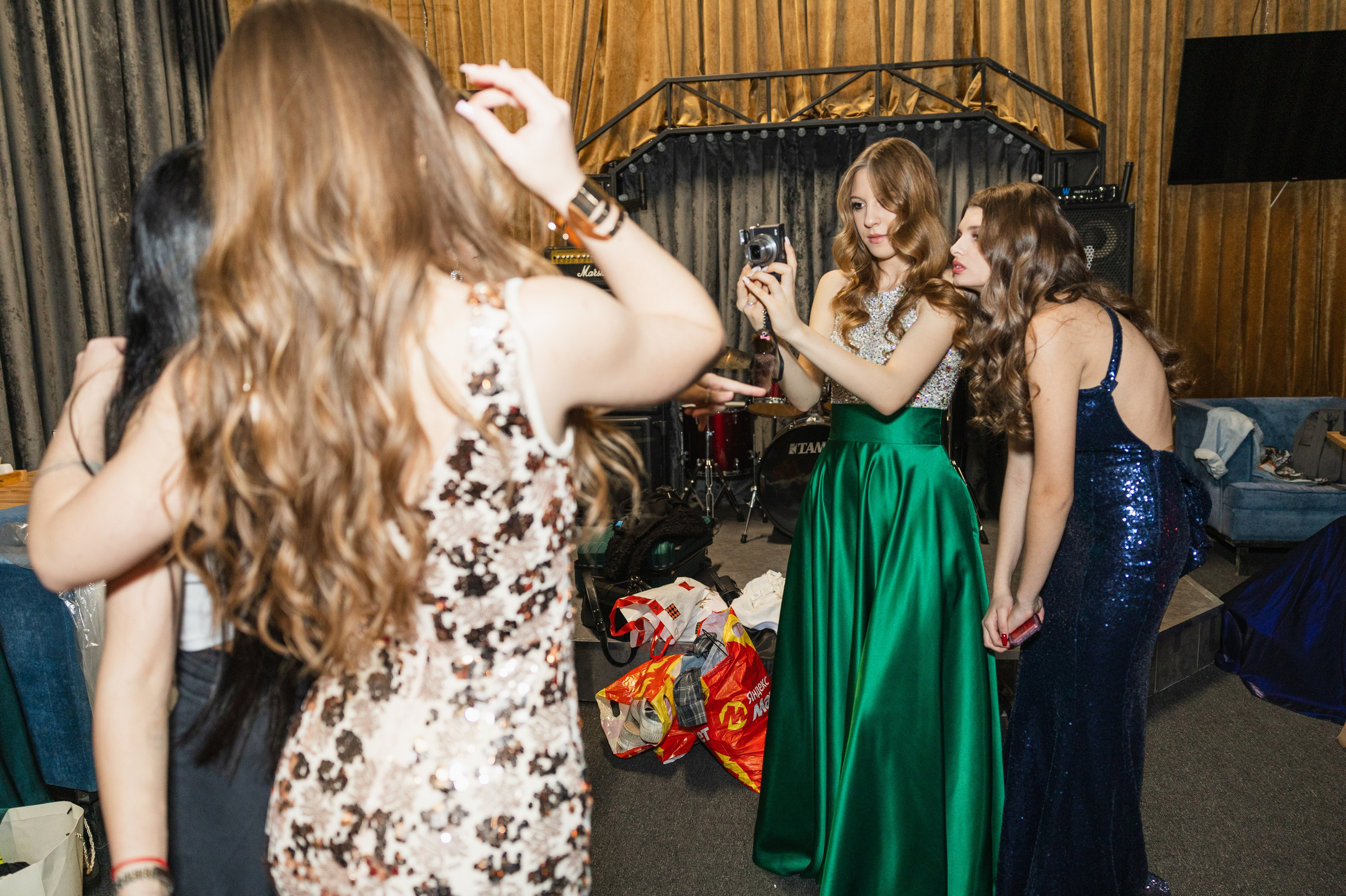 Мисс Кубань. Свадебный фотограф Краснодар Ростов Солоникова Вероника