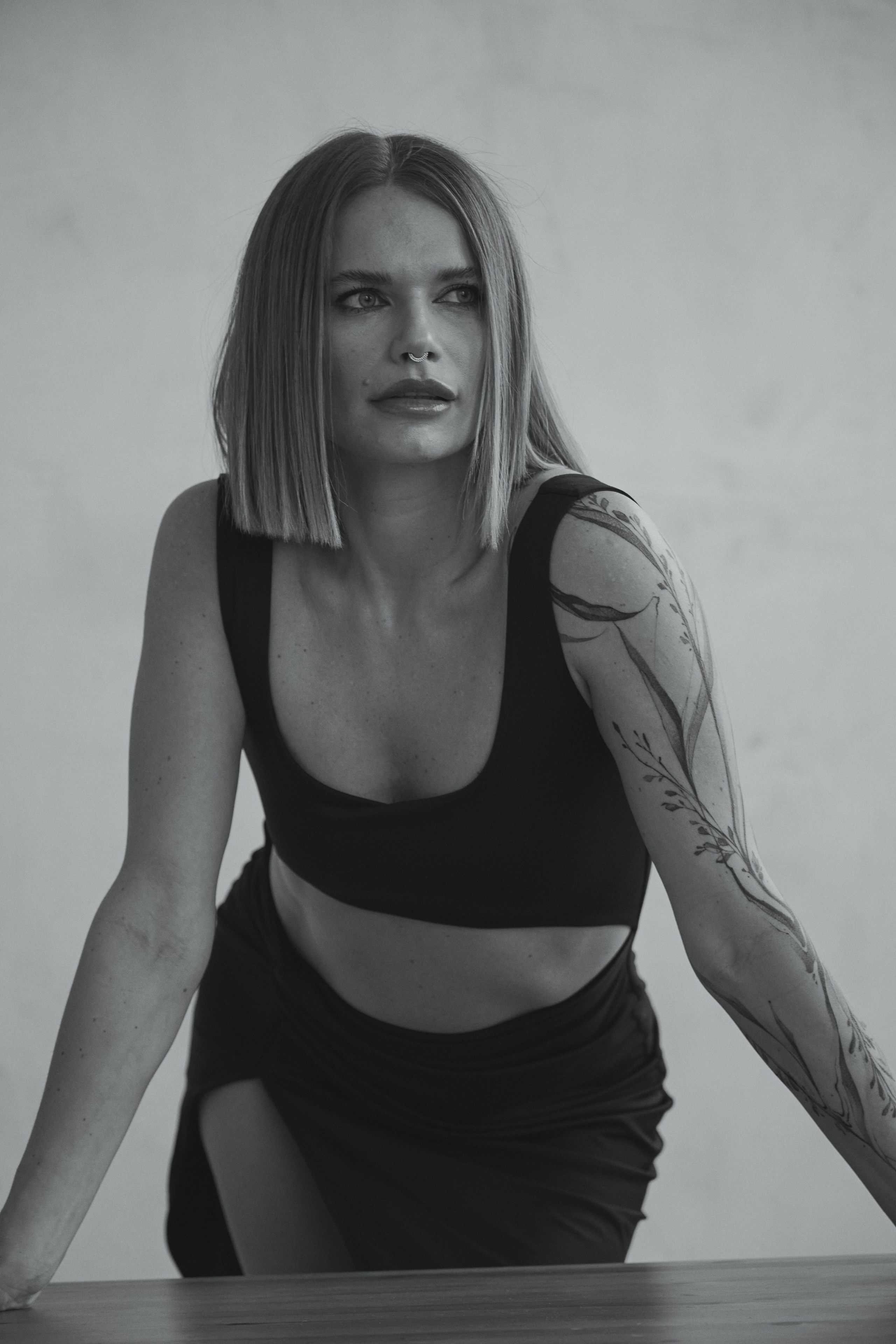 Женский. Контент-фотограф Надежда Нудельман