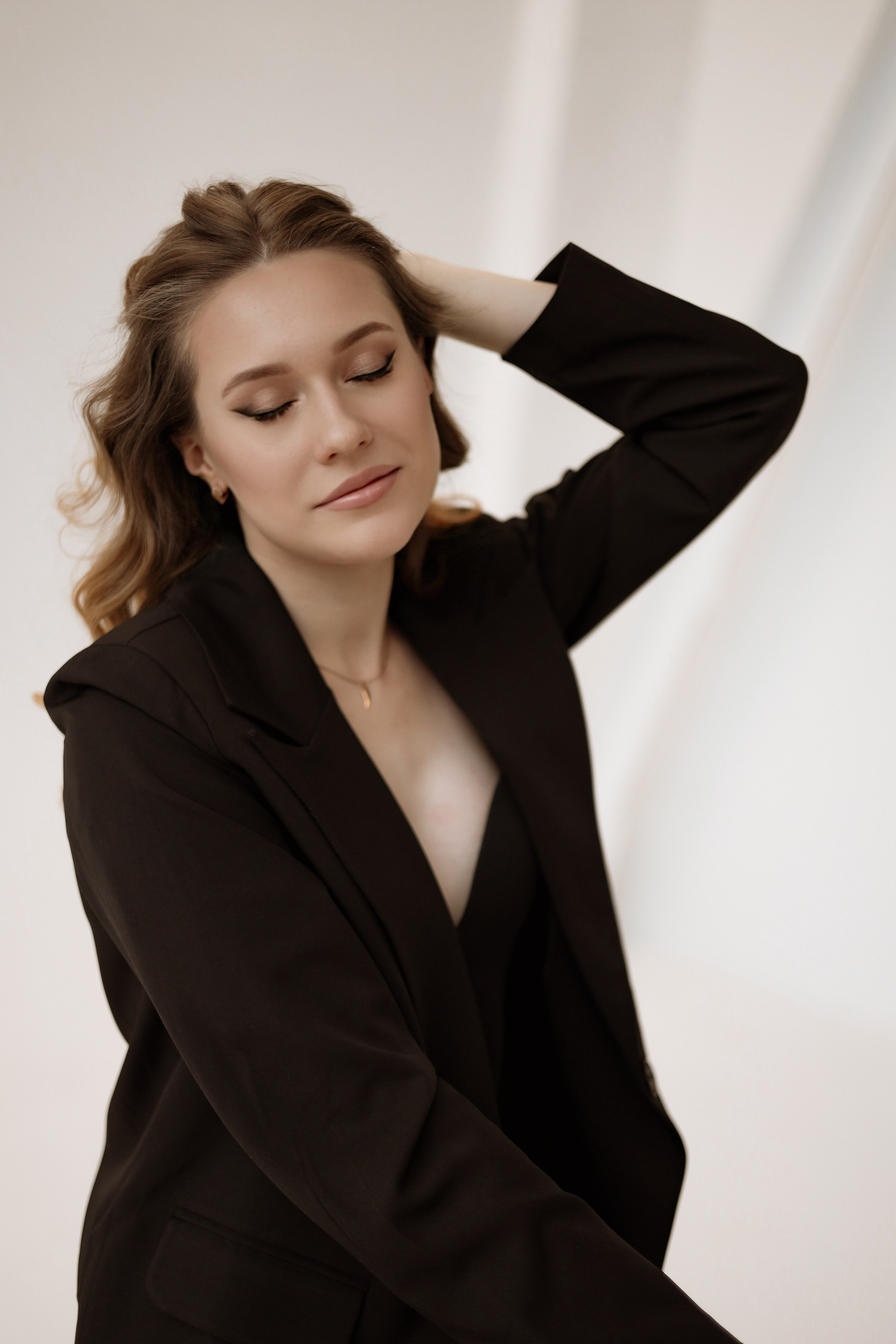 Tatiana. Photographer Tatiana Ivanova in Yaroslavl